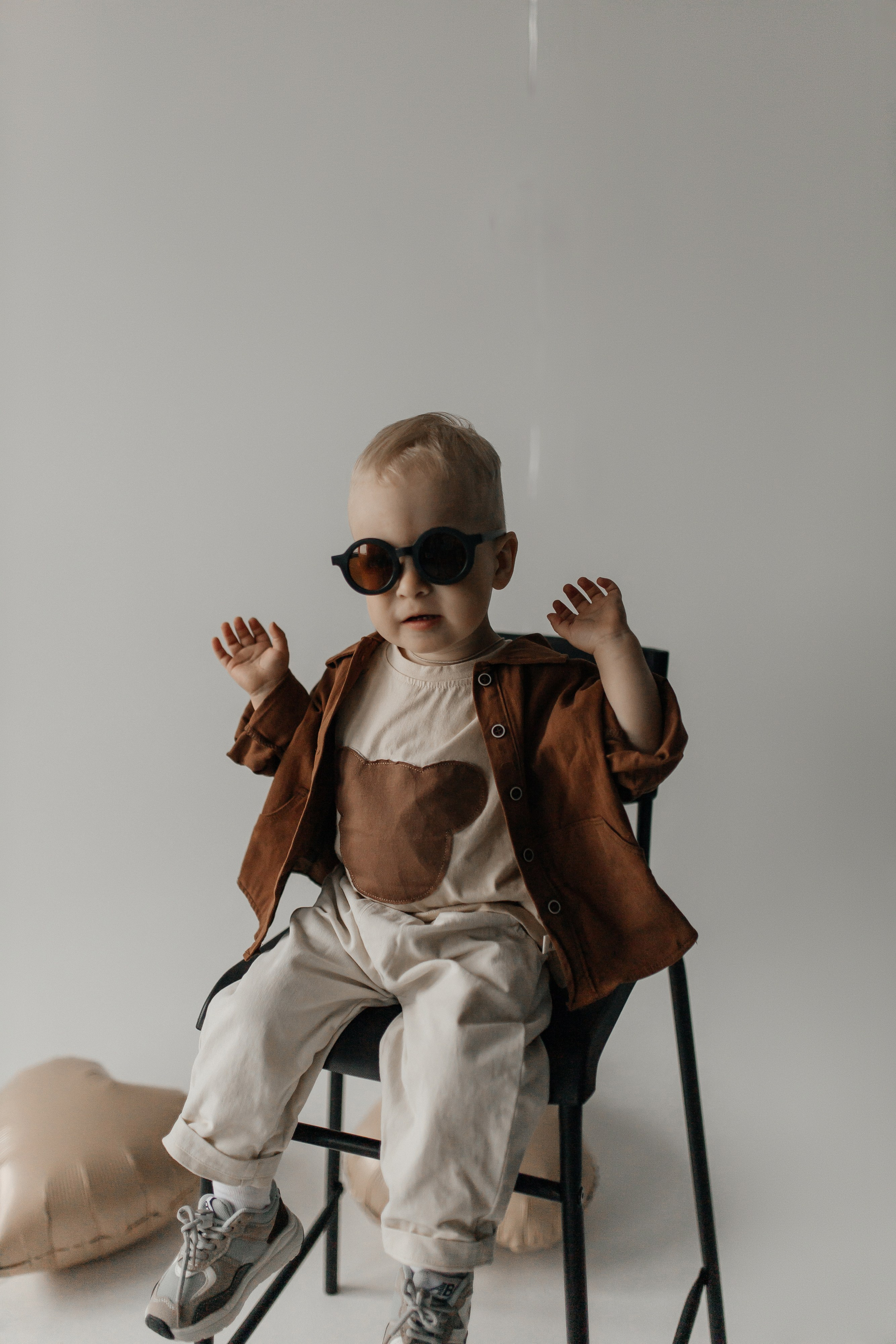 Ваня и мама. Семейный фотограф Губкин/Старый Оскол