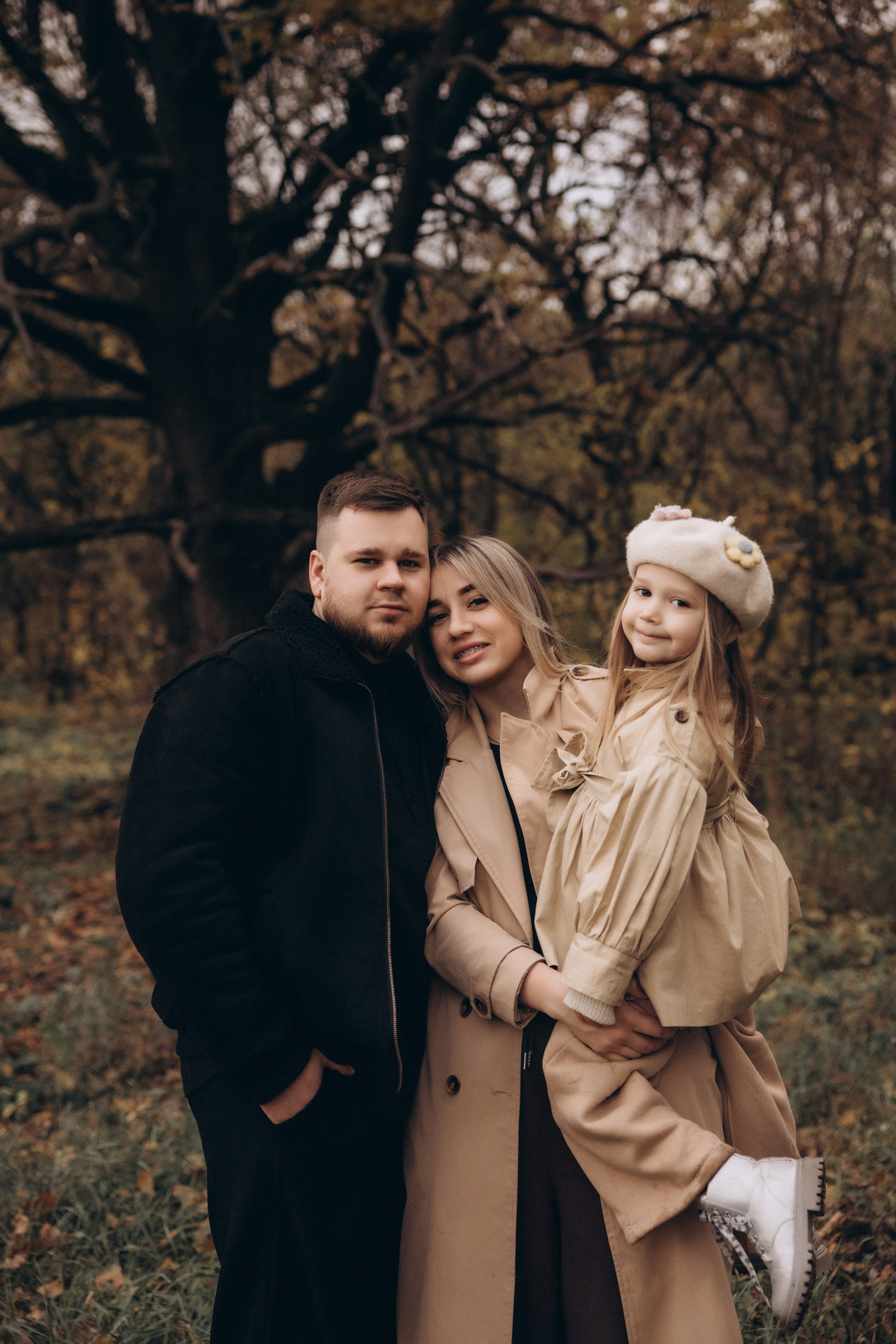 Анастасия и Мирослава. Семейный фотограф Губкин/Старый Оскол