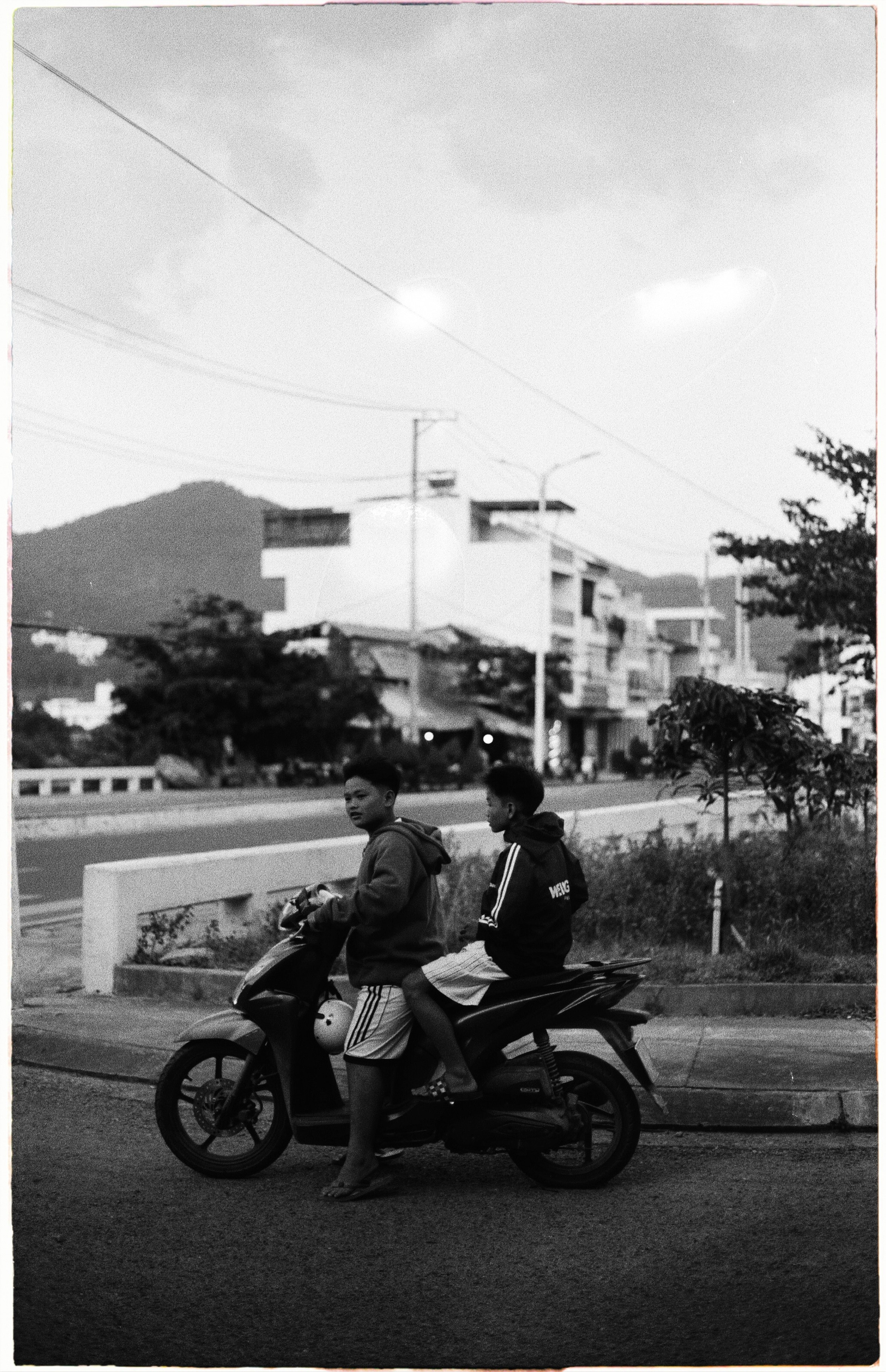 Vietnam «26. Фотограф Полина Треногина