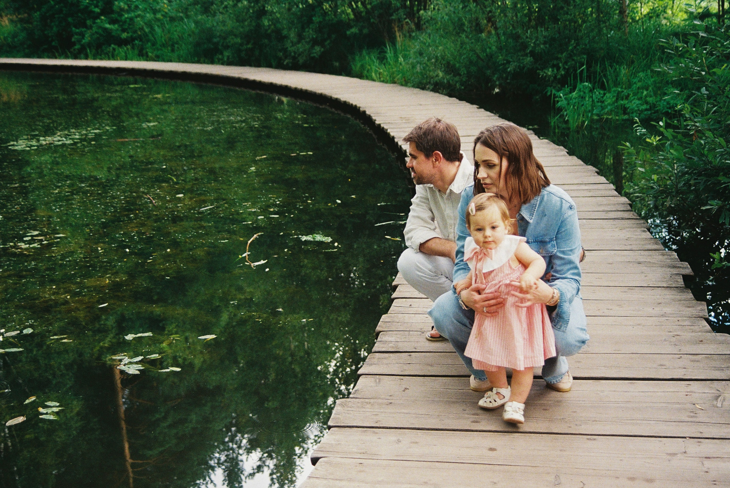 Family Time плёнка. Фотограф беременности и материнства в Москве Алевтина Носова