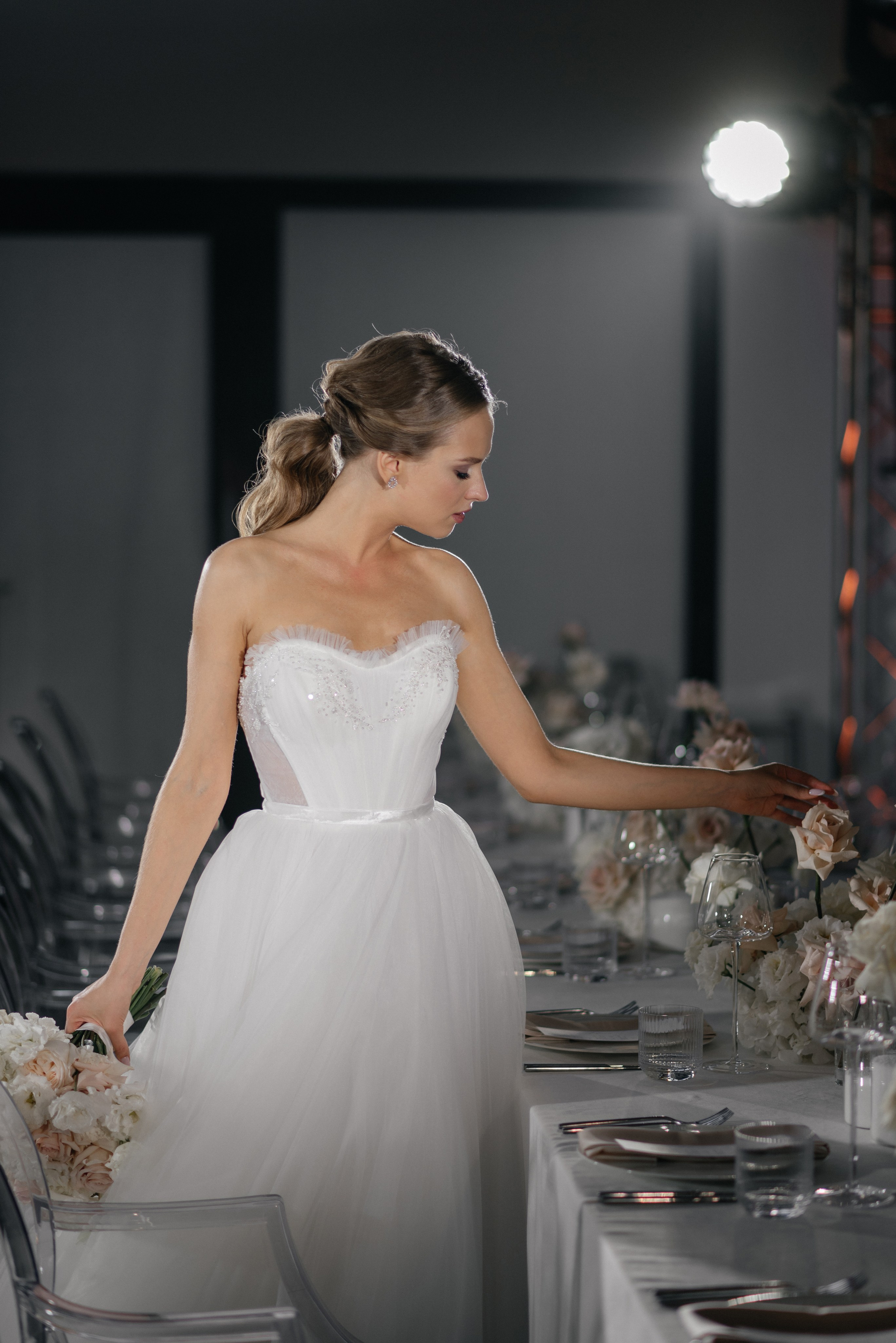 Wedding day in GRAND CNALET. Главная