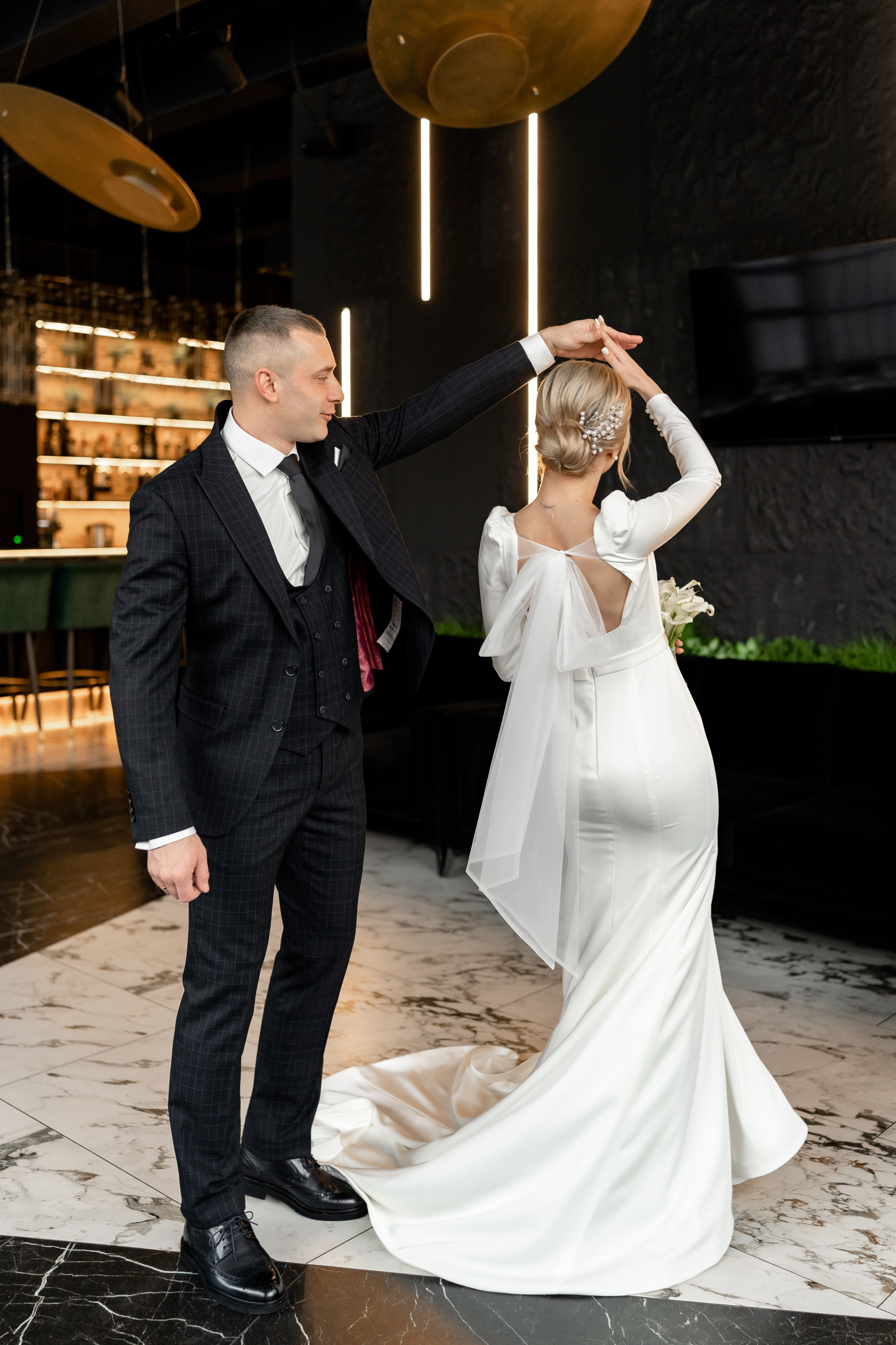 Свадебный и семейный фотограф в Алексеевке Марина Купреева