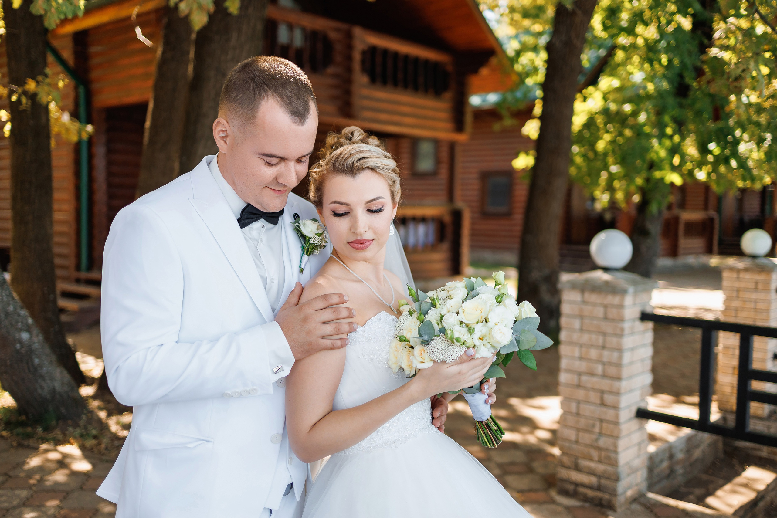 Анатолий и Ирина