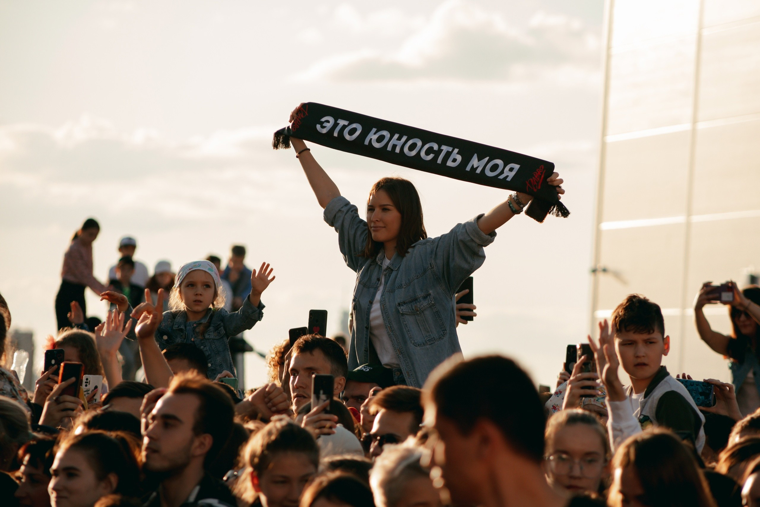 Dabro. Портретный и репортажный фотограф в Казани Максим Сипачев