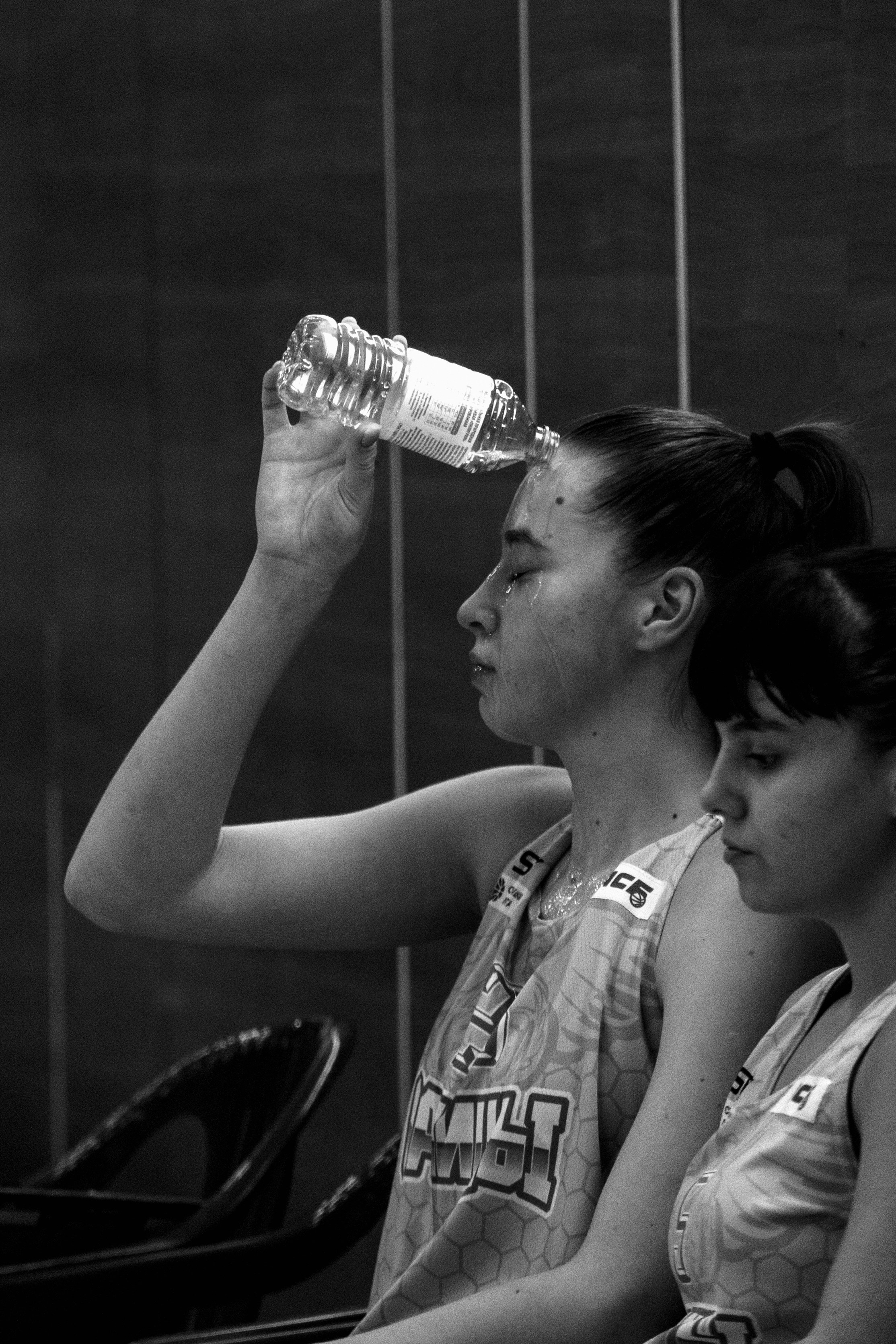 Баскетбол. Фотограф Краснодар