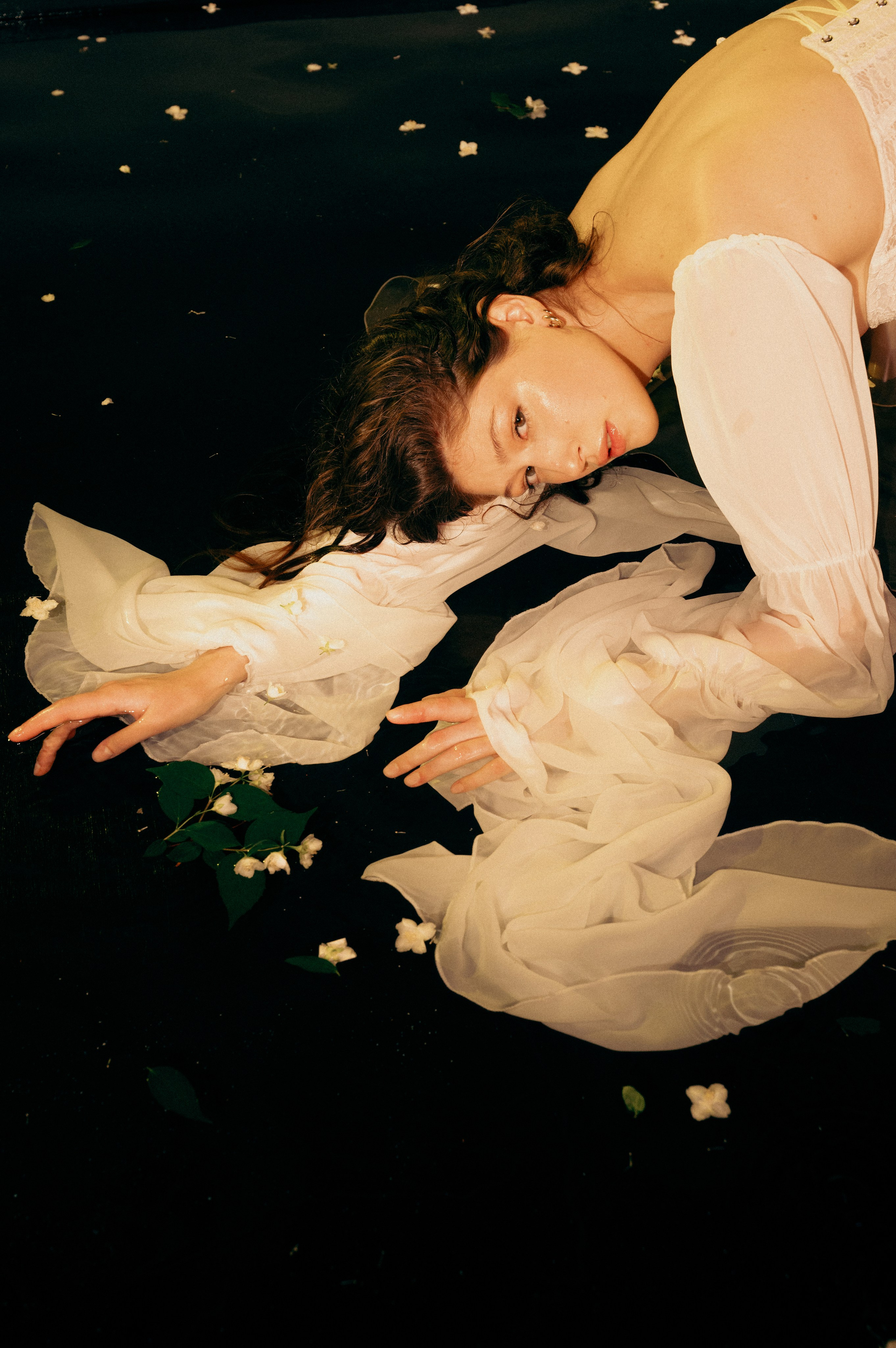 Надя. Фотограф Краснодар