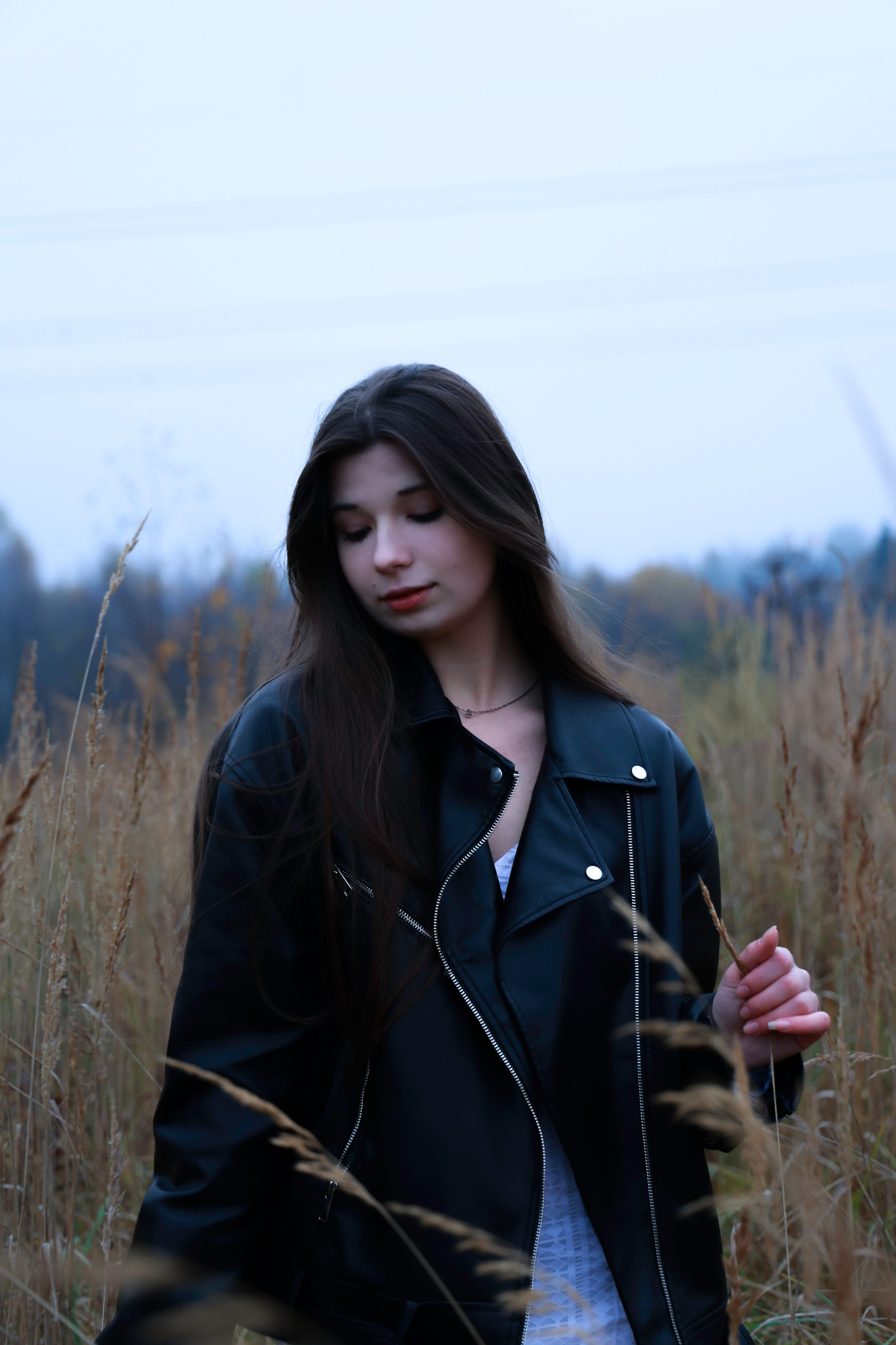 Сумерки. Елизавета Ковалевская — ваш профессиональный фотограф