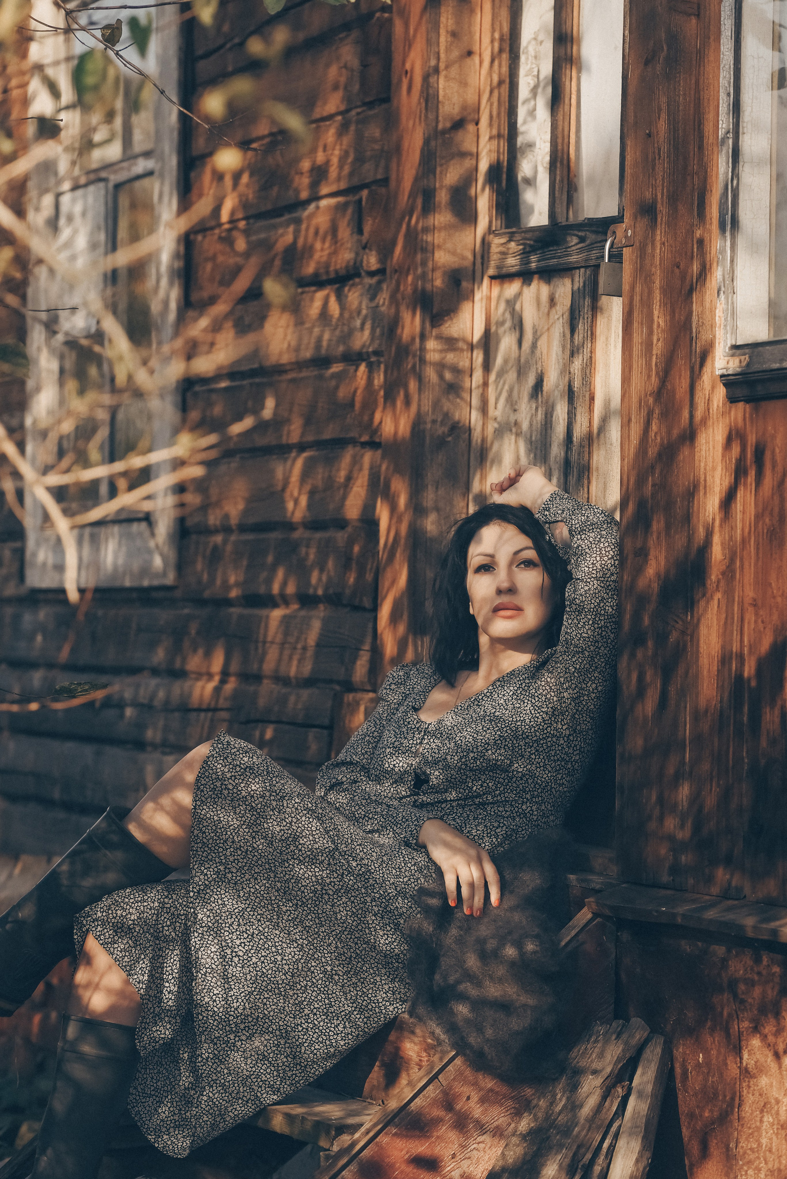 Ольга. Римма Гусакова. Выпускные фотокниги. Детские и семейные фотосессии