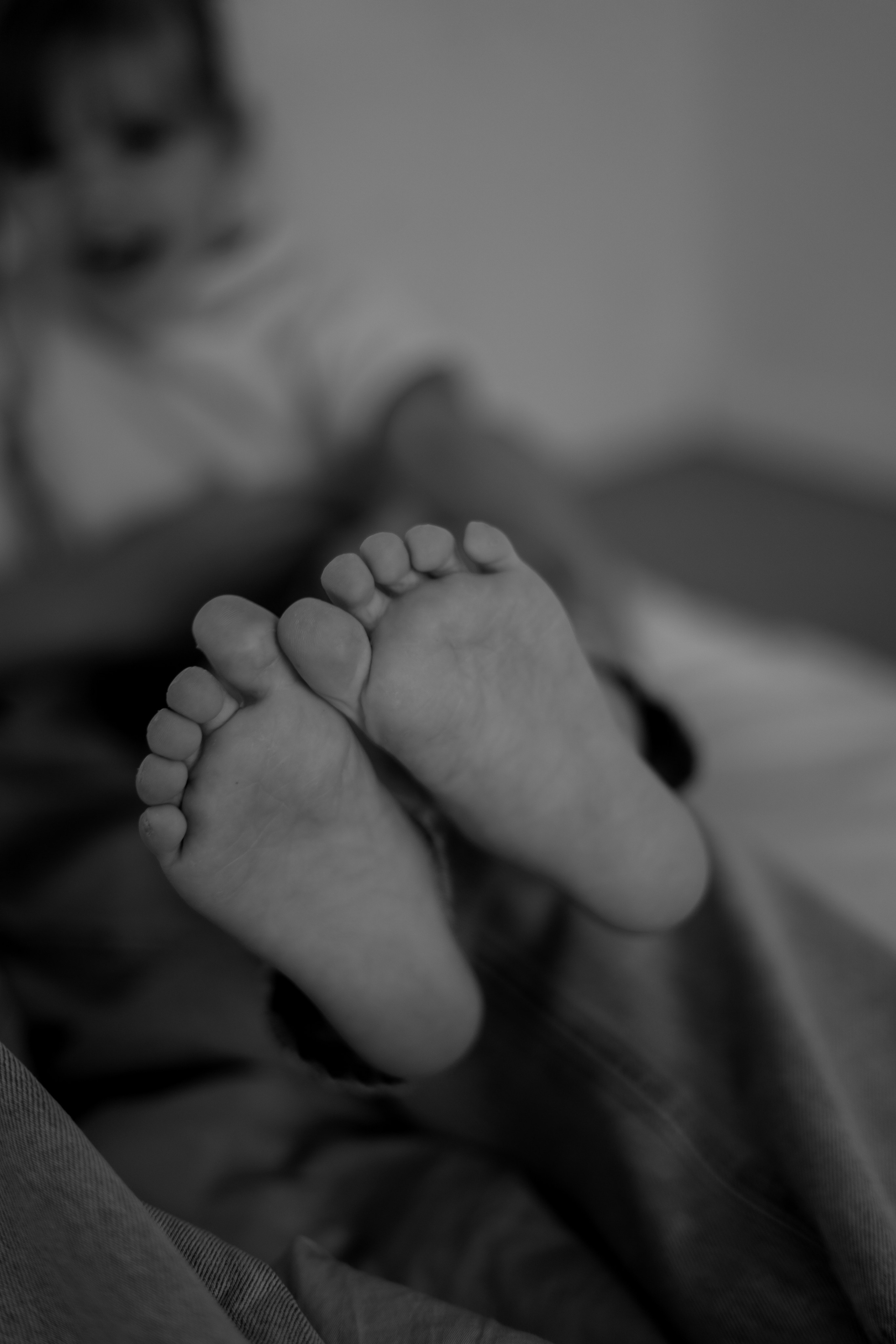 Мокровы. Фотограф Валерия Крахмалева