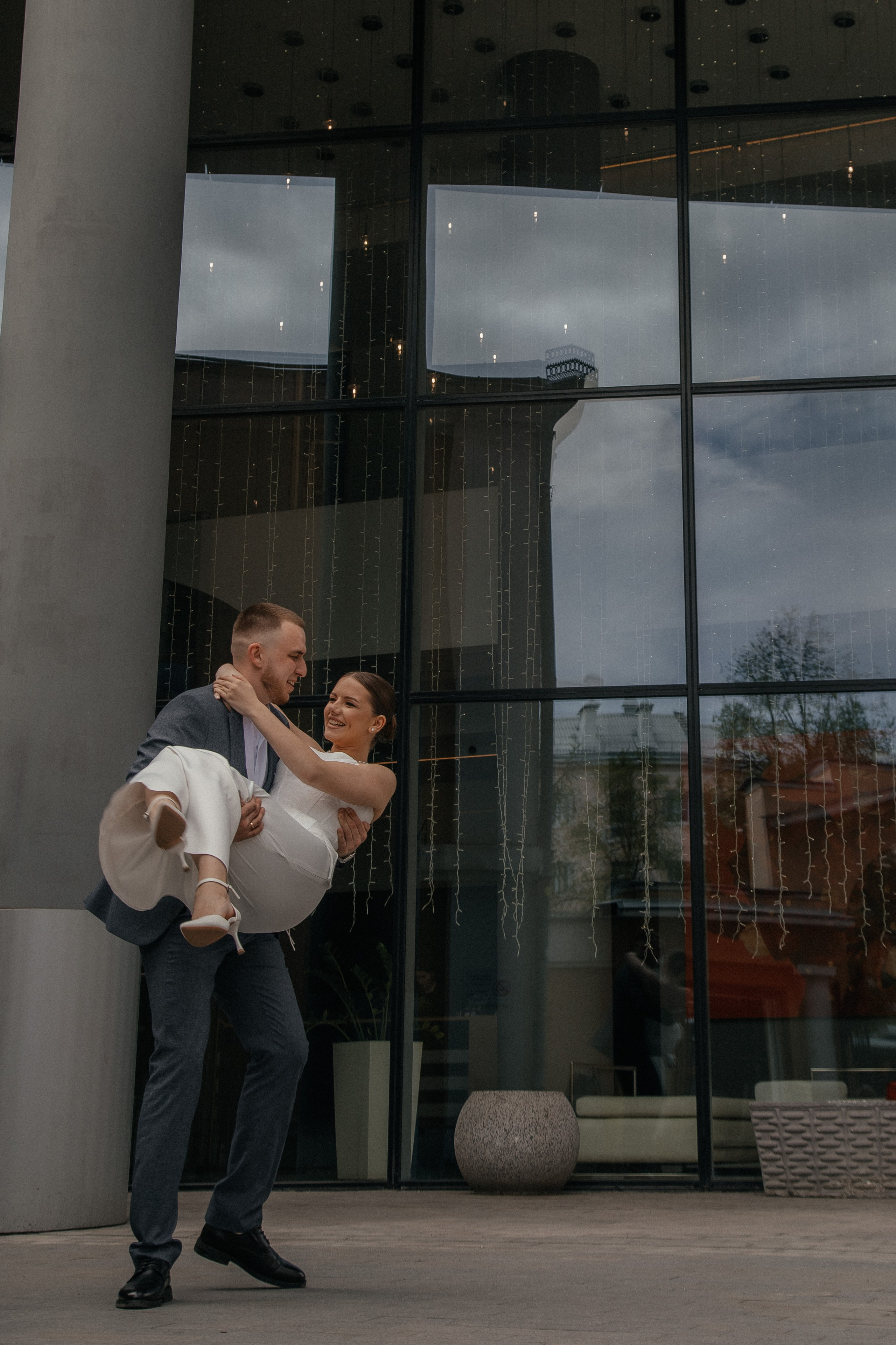 Фотограф Ментюгова Валерия