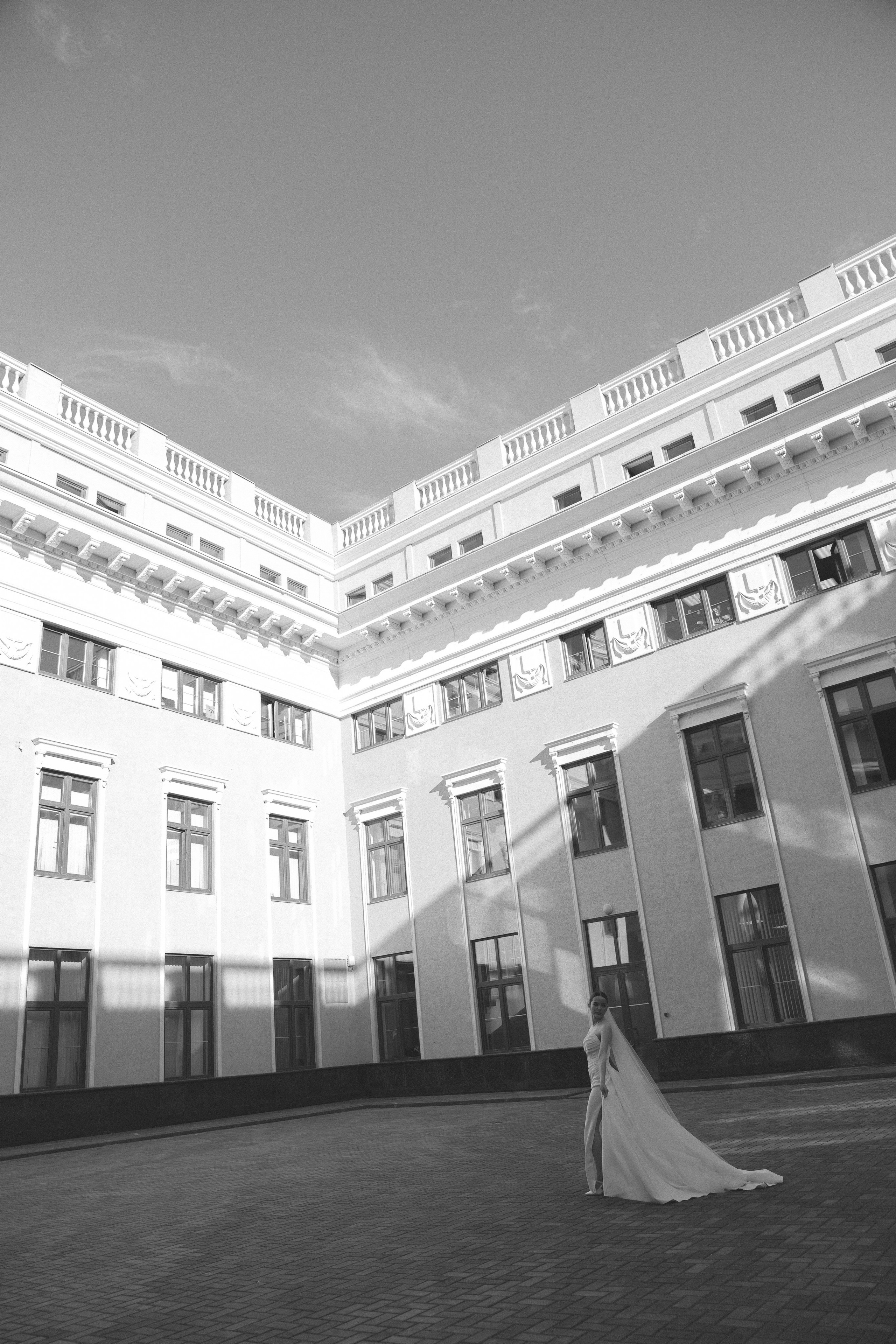 Данил & Арина. Свадебный и семейный фотограф в Нижнем Новгороде Мучкова Анна