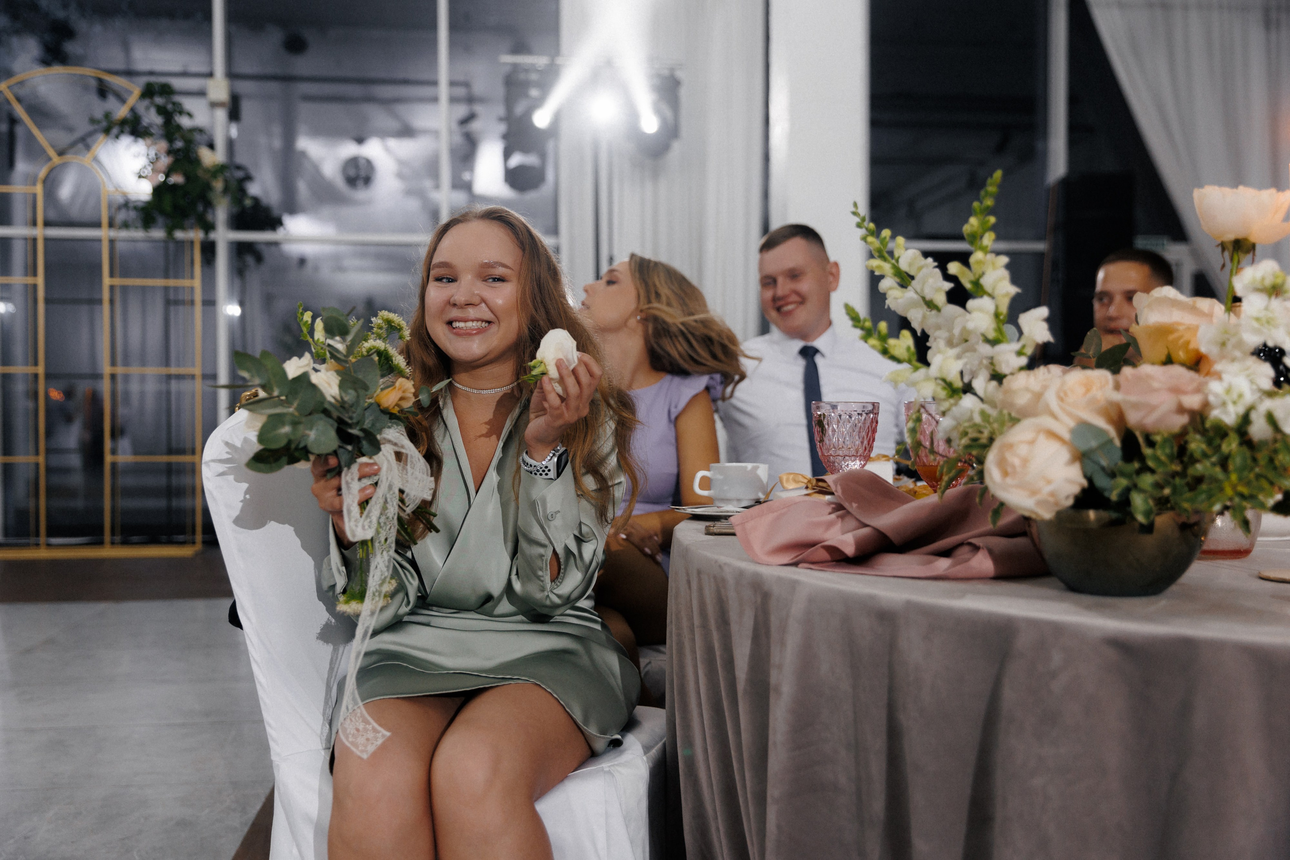 Кирилл & Арина. Свадебный и семейный фотограф Татьяна Селезнева