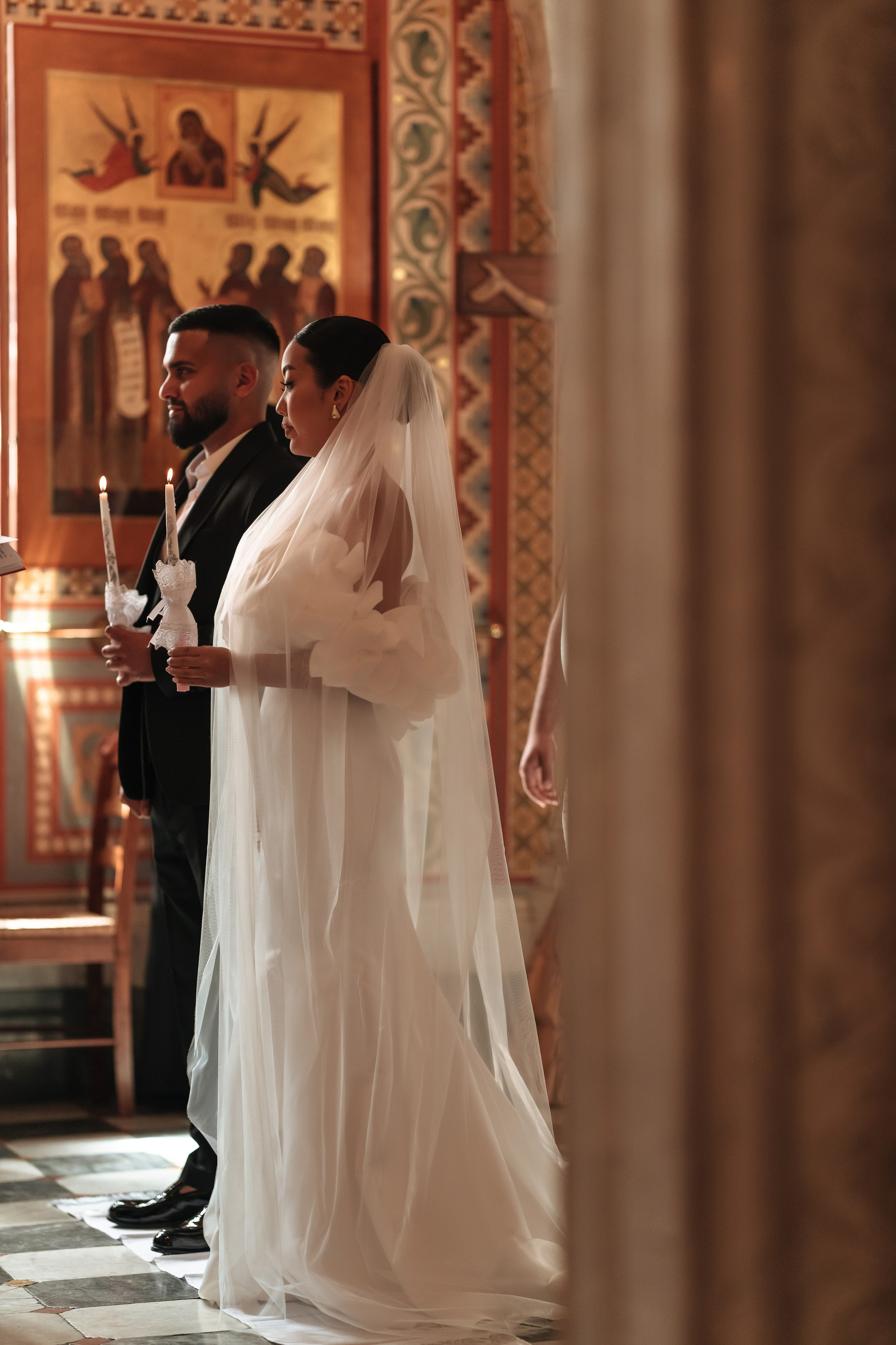 Давид и Владислава. Свадебный и портретный фотограф в Симферополе и Крыму