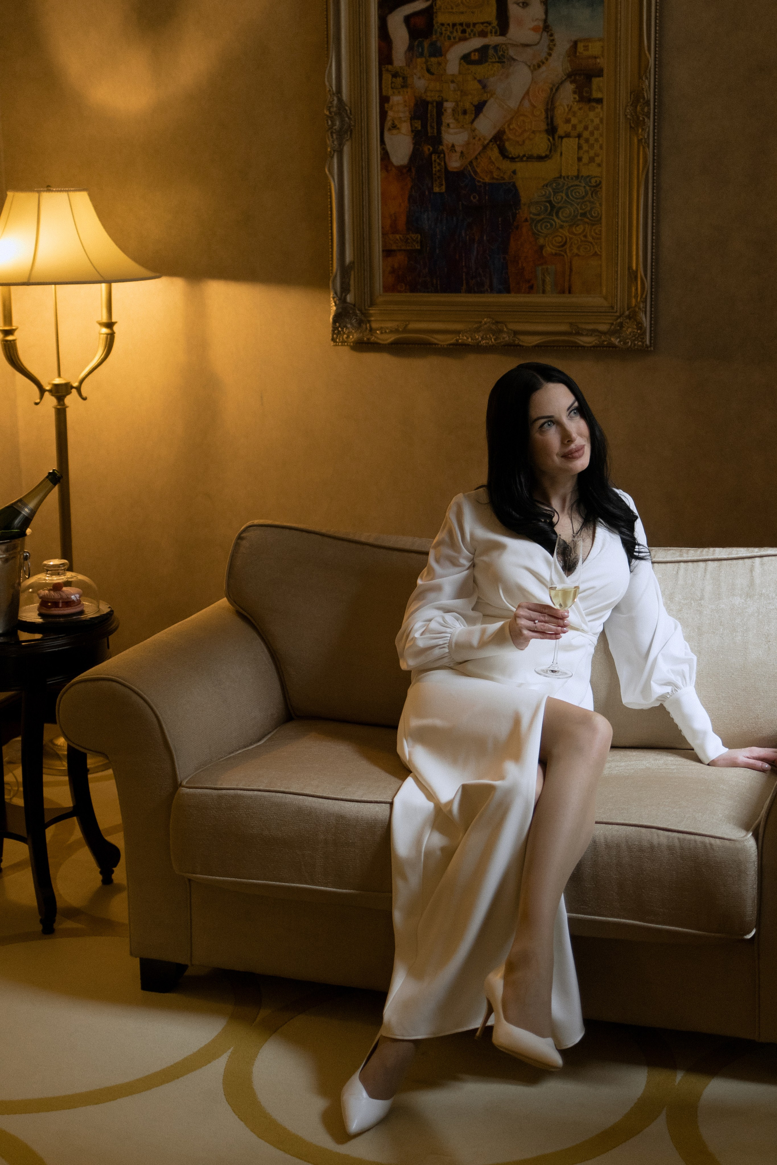 Я люблю тебя сегодня, завтра, навсегда