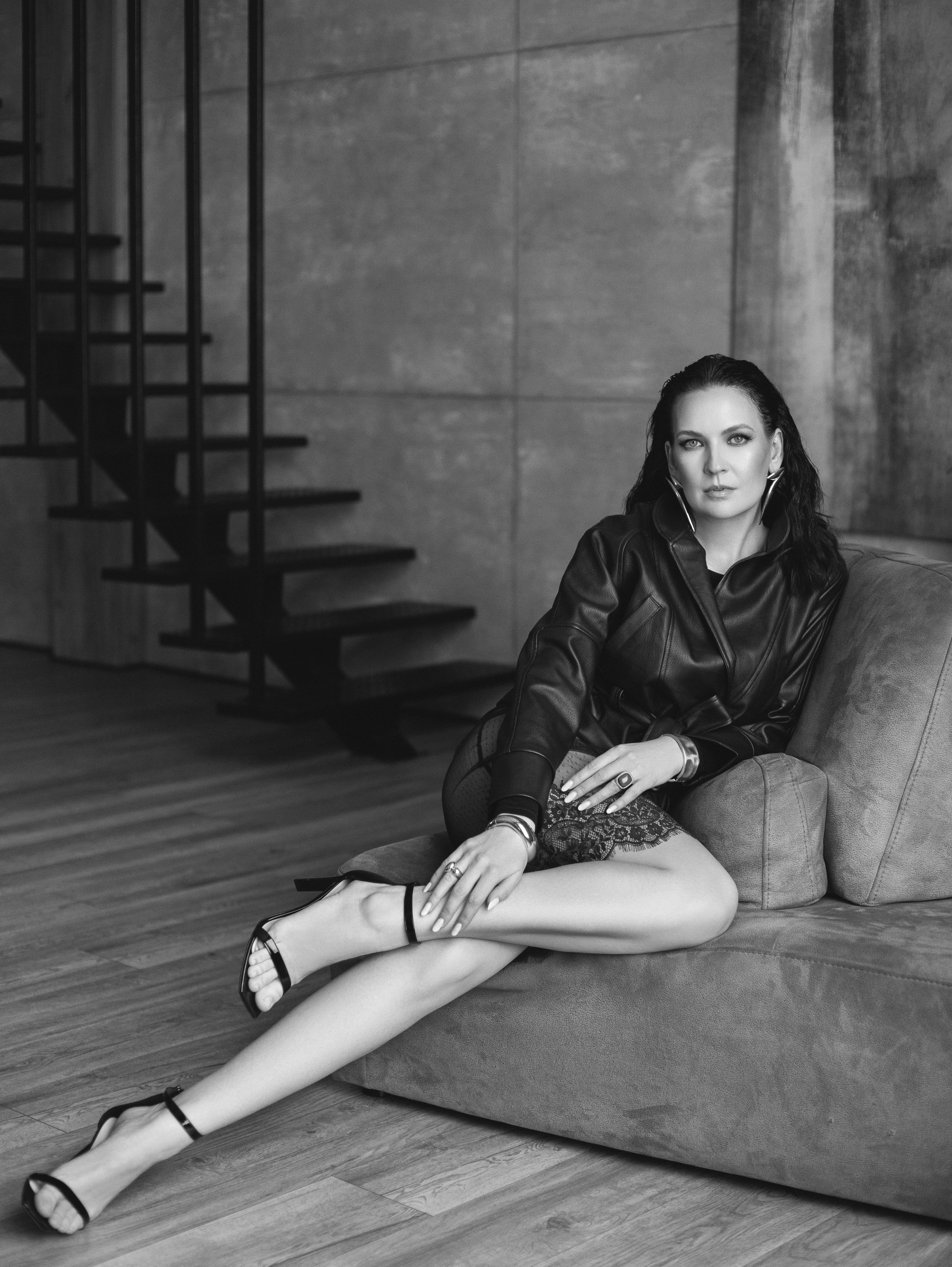 Super Women. Семейный фотограф в Санкт-Петербурге Ирина Иванова