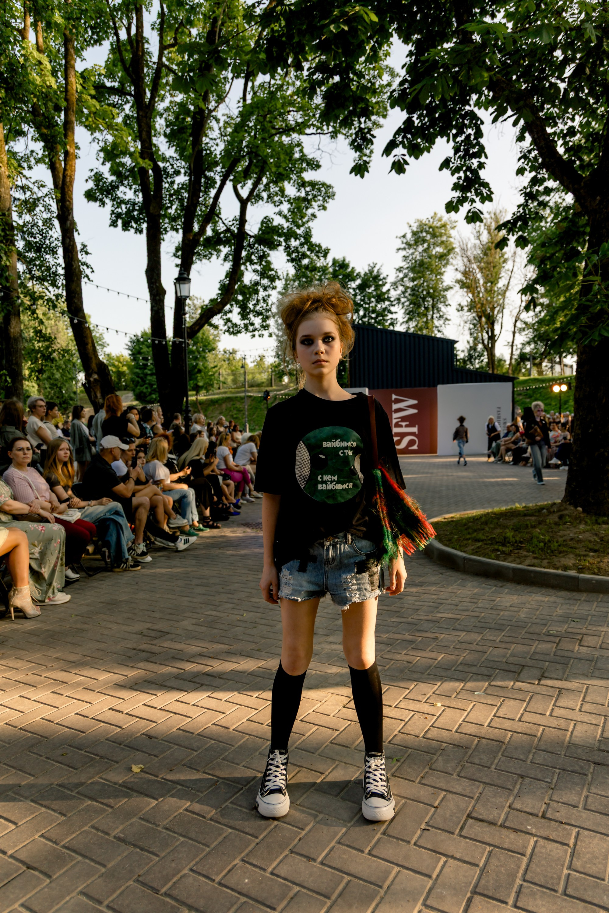 Smolensk Fashion Week 2025_показы_ДЕНЬ 1_ВЕЧЕРНИЙ ПОКАЗ_19:00. Главная