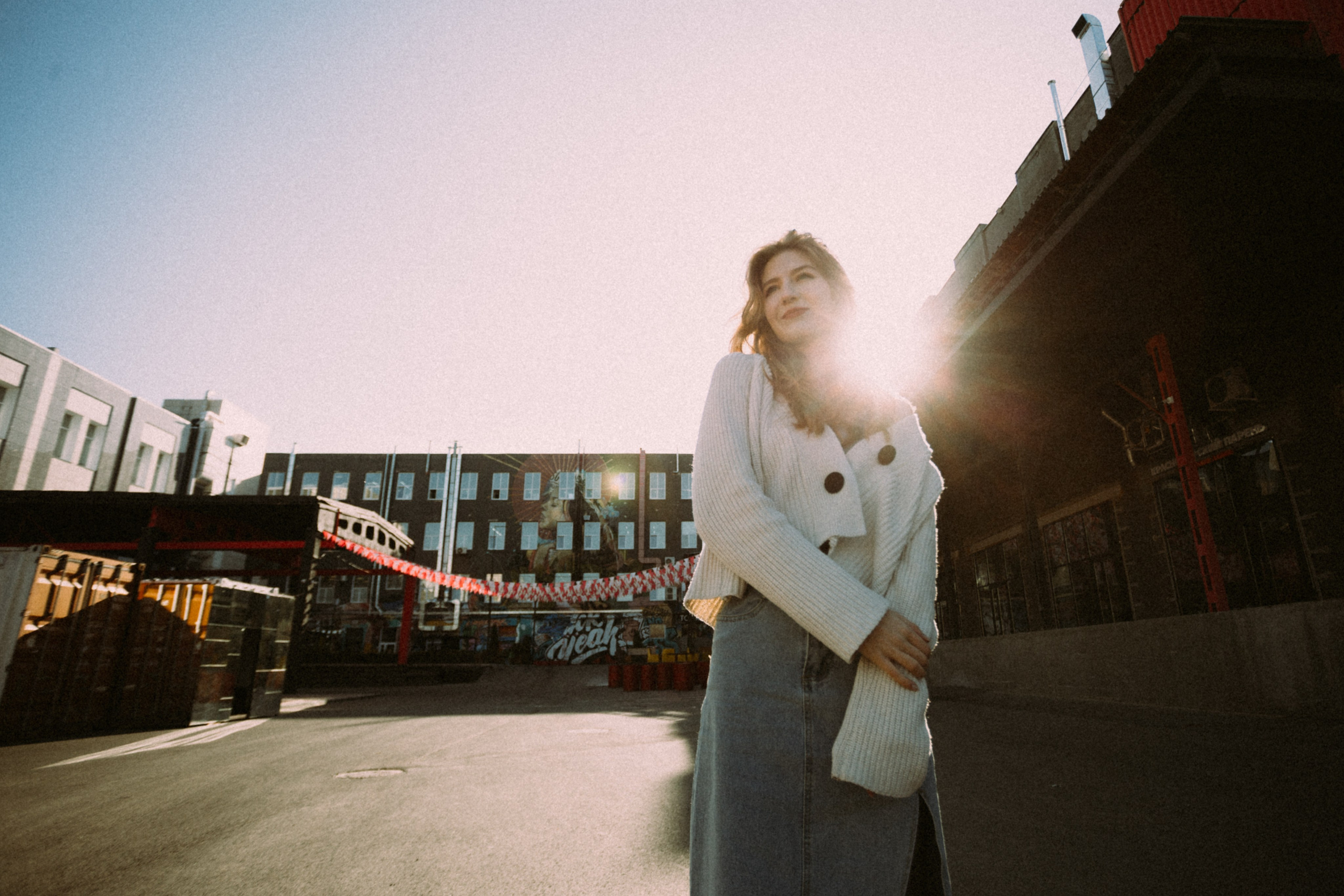 Алёна. Фотограф Кемерово | Сергей