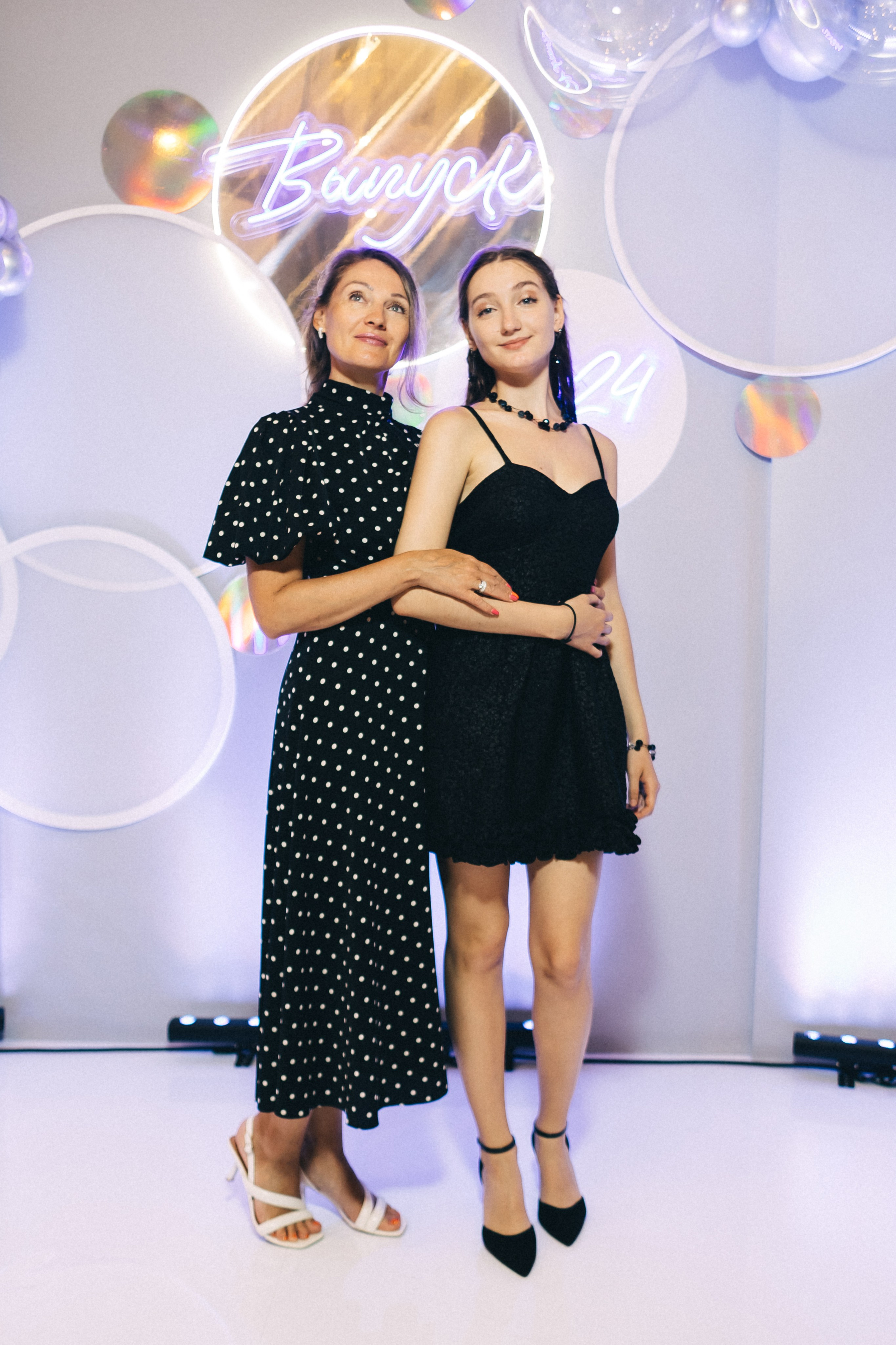 Выпускной «Лицей 62». Фотограф Кемерово | Сергей