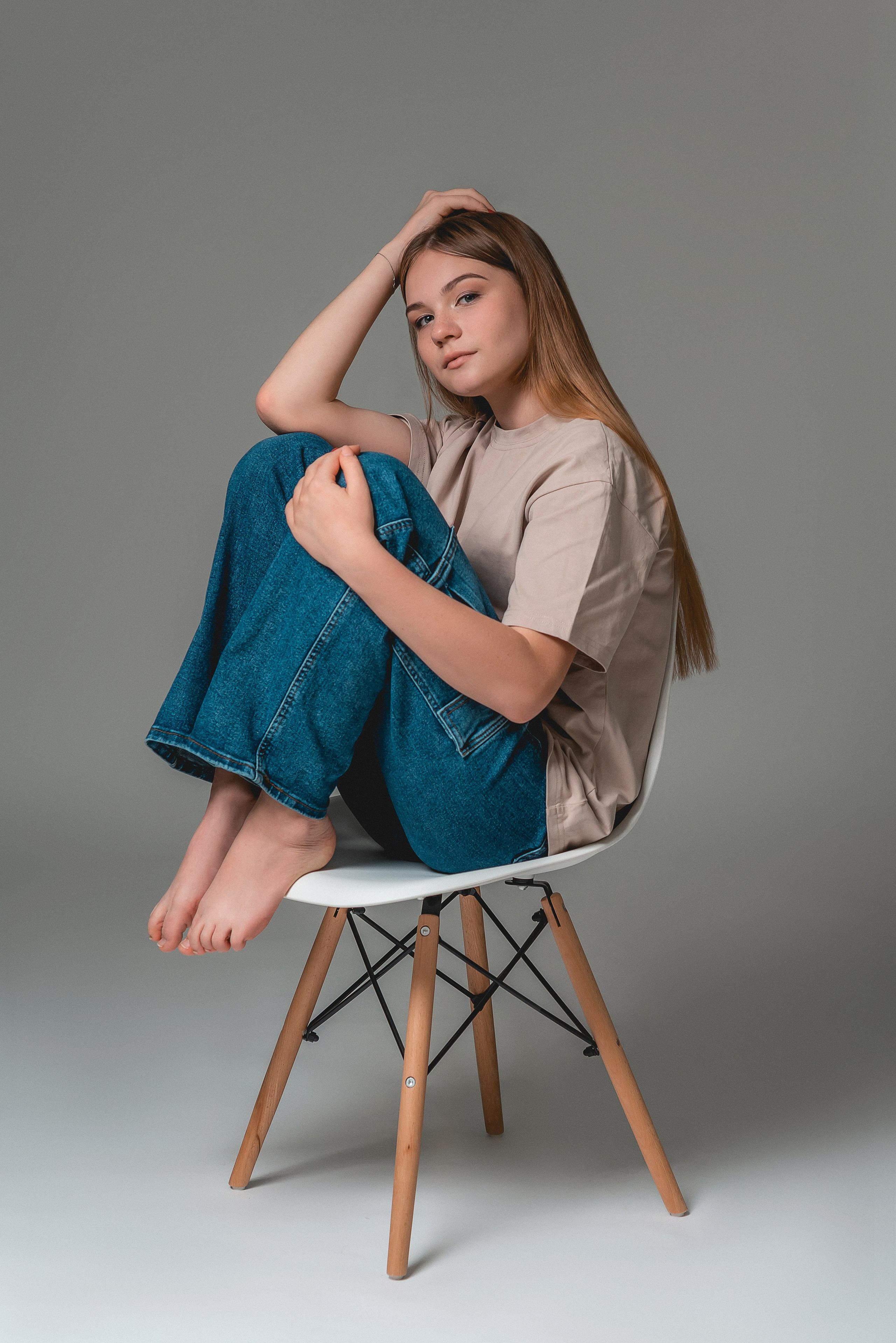 Екатерина и Владислава. Семейный и детский фотограф Наталья Горда