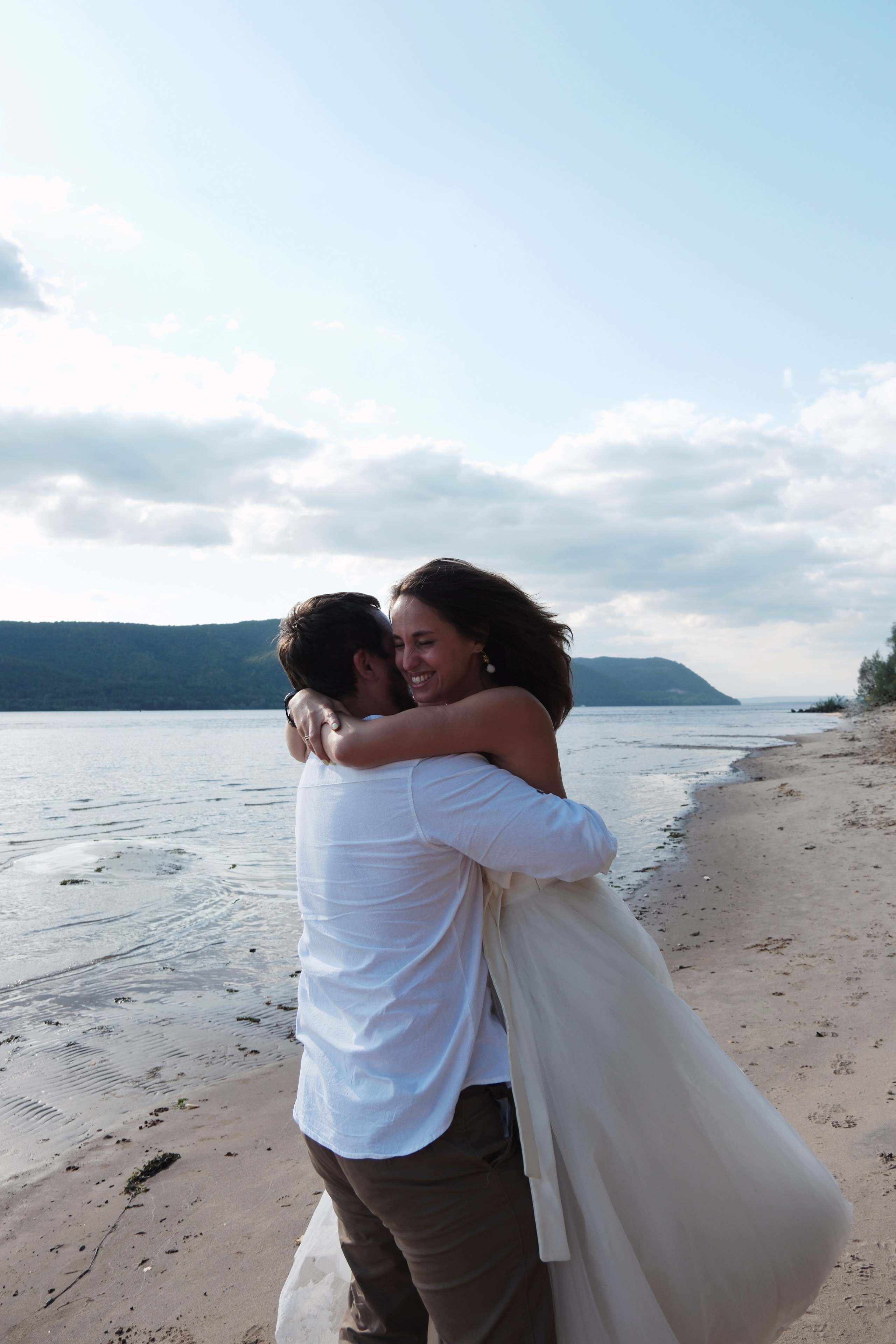 Пейзаж. Кинокадры для тебя. фотограф и стилист по прическам Анастасия Помелова