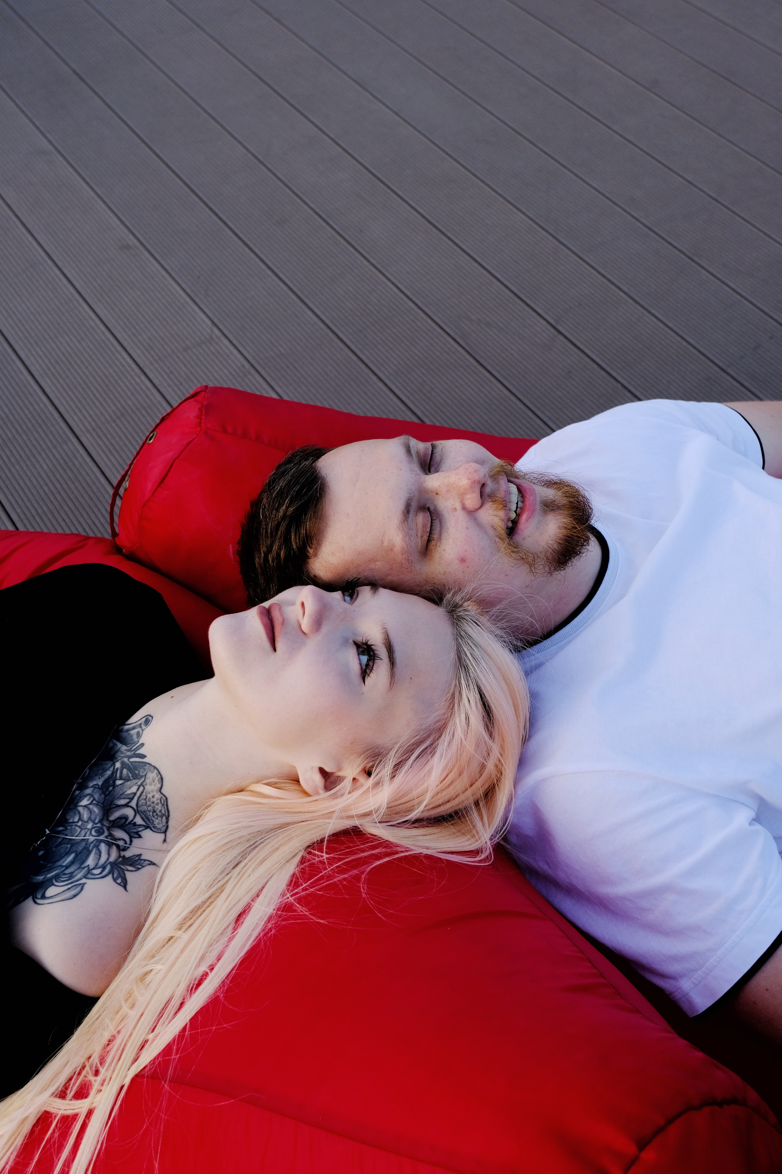 Пейзаж. Кинокадры для тебя. фотограф и стилист по прическам Анастасия Помелова