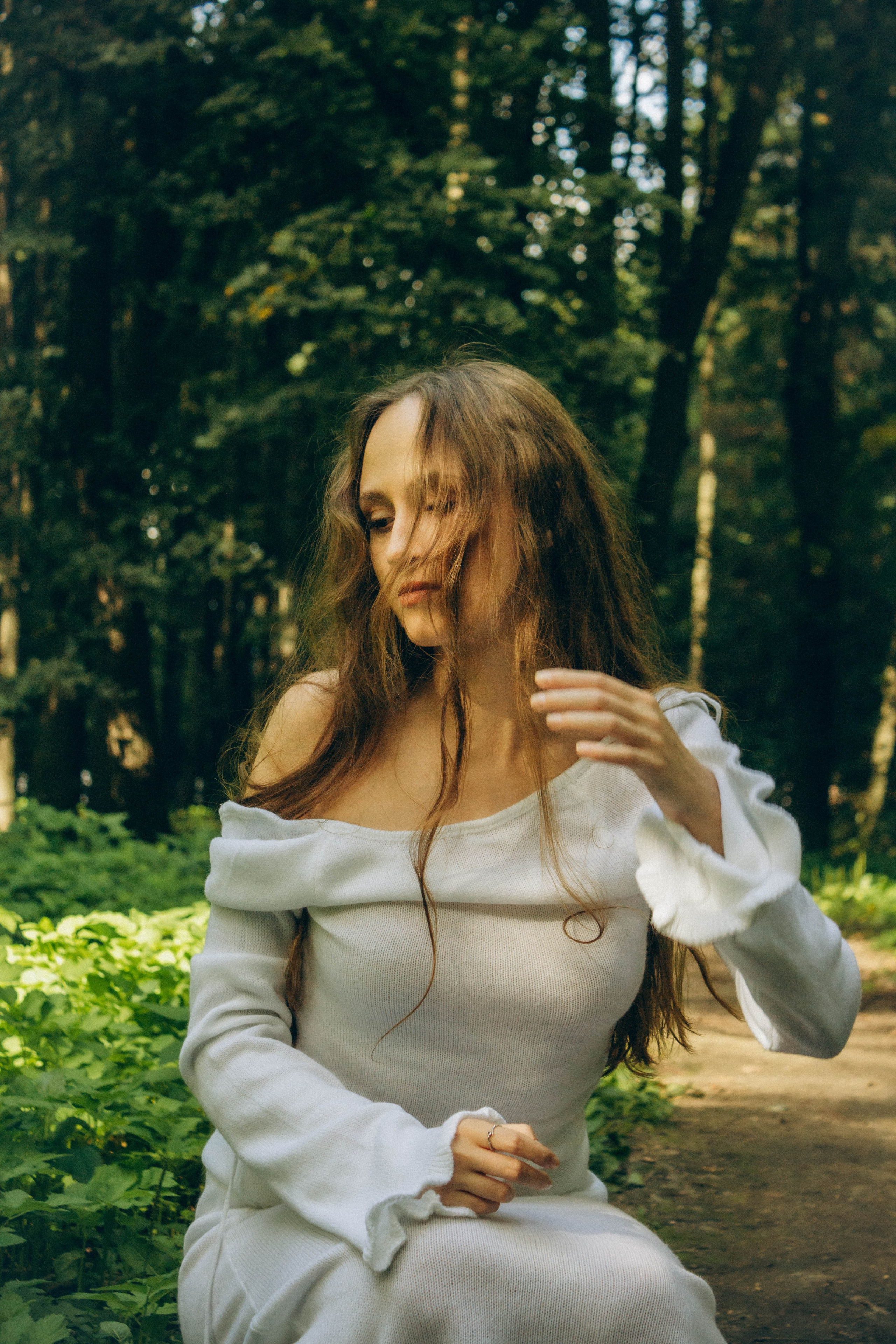 Katherine. Я — Алёна и я фотографирую красиво (е)