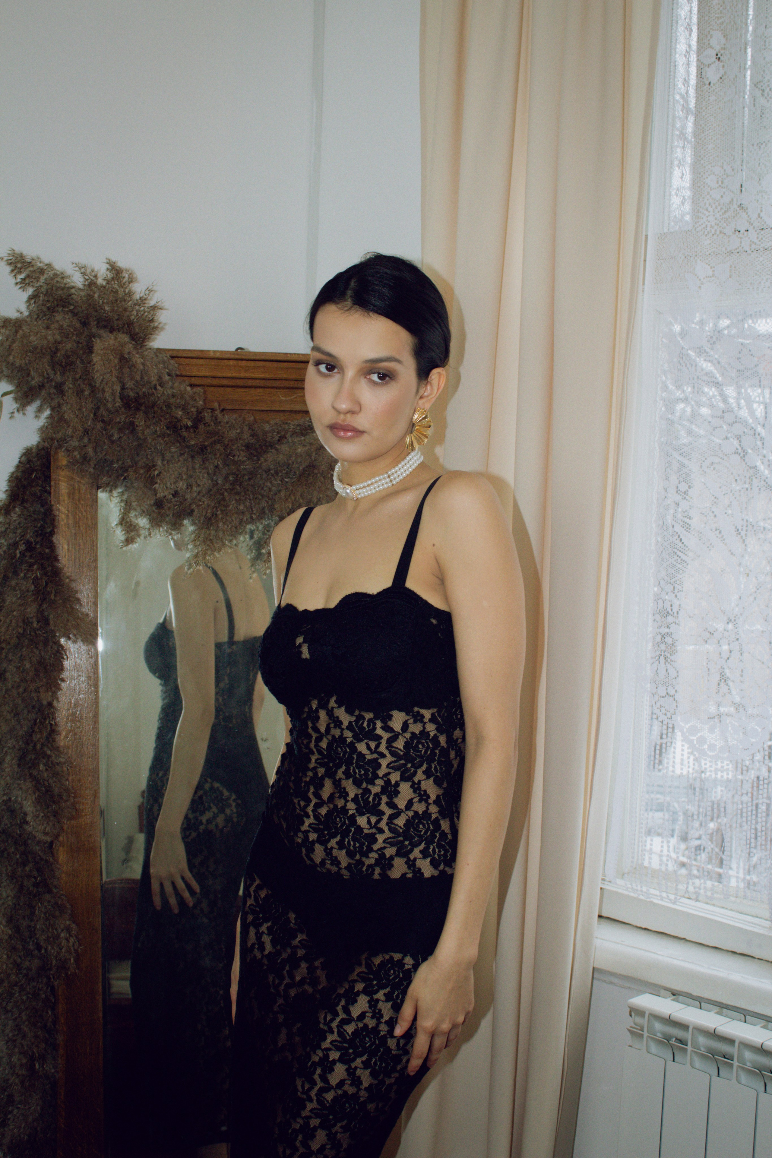 Lookbook #2. Я — Алёна и я фотографирую красиво (е)