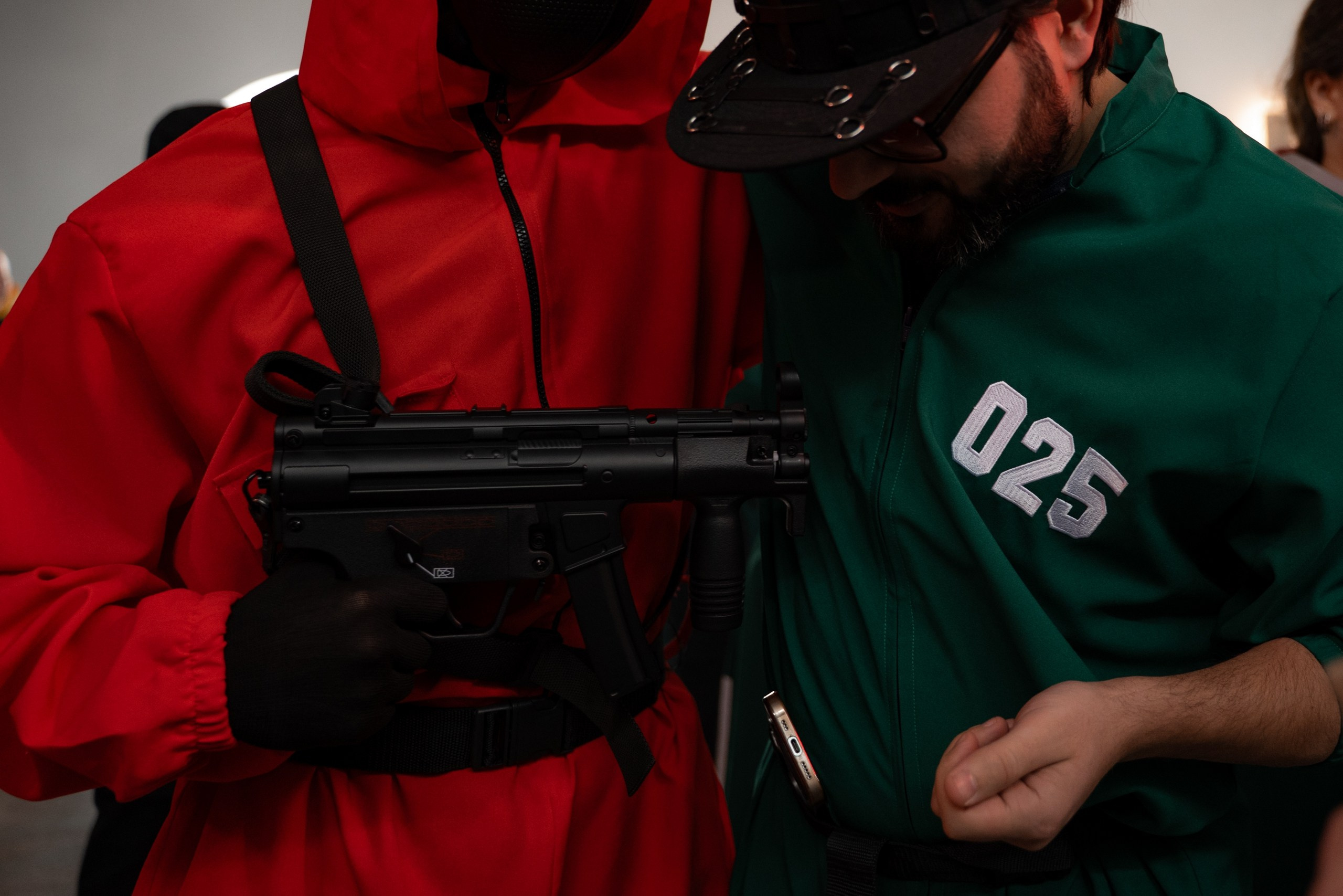 События. Фотограф событийных мероприятий в Москве и МО