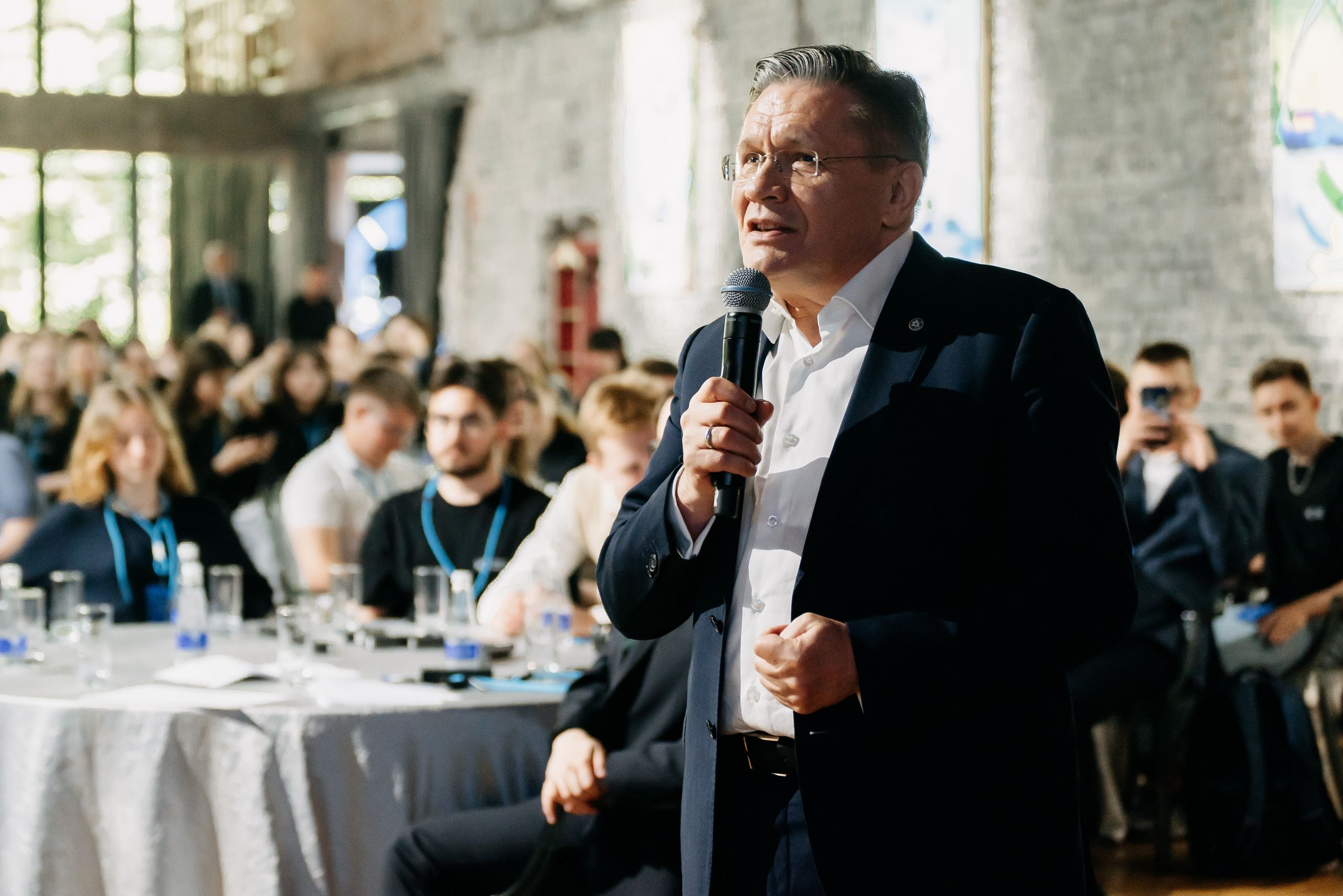 Репортажи и мероприятия. Михаил Кругов | Фотограф