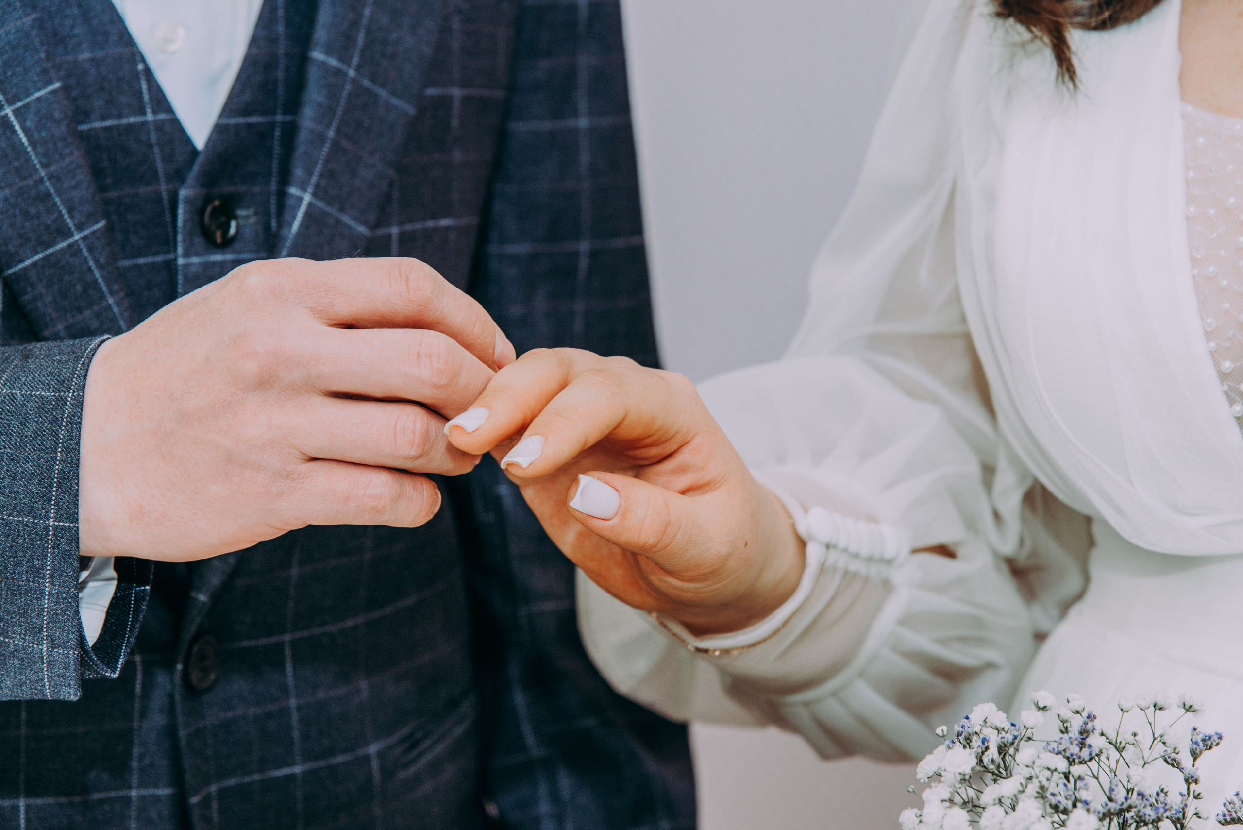 Свадебные съемки. Михаил Кругов | Фотограф