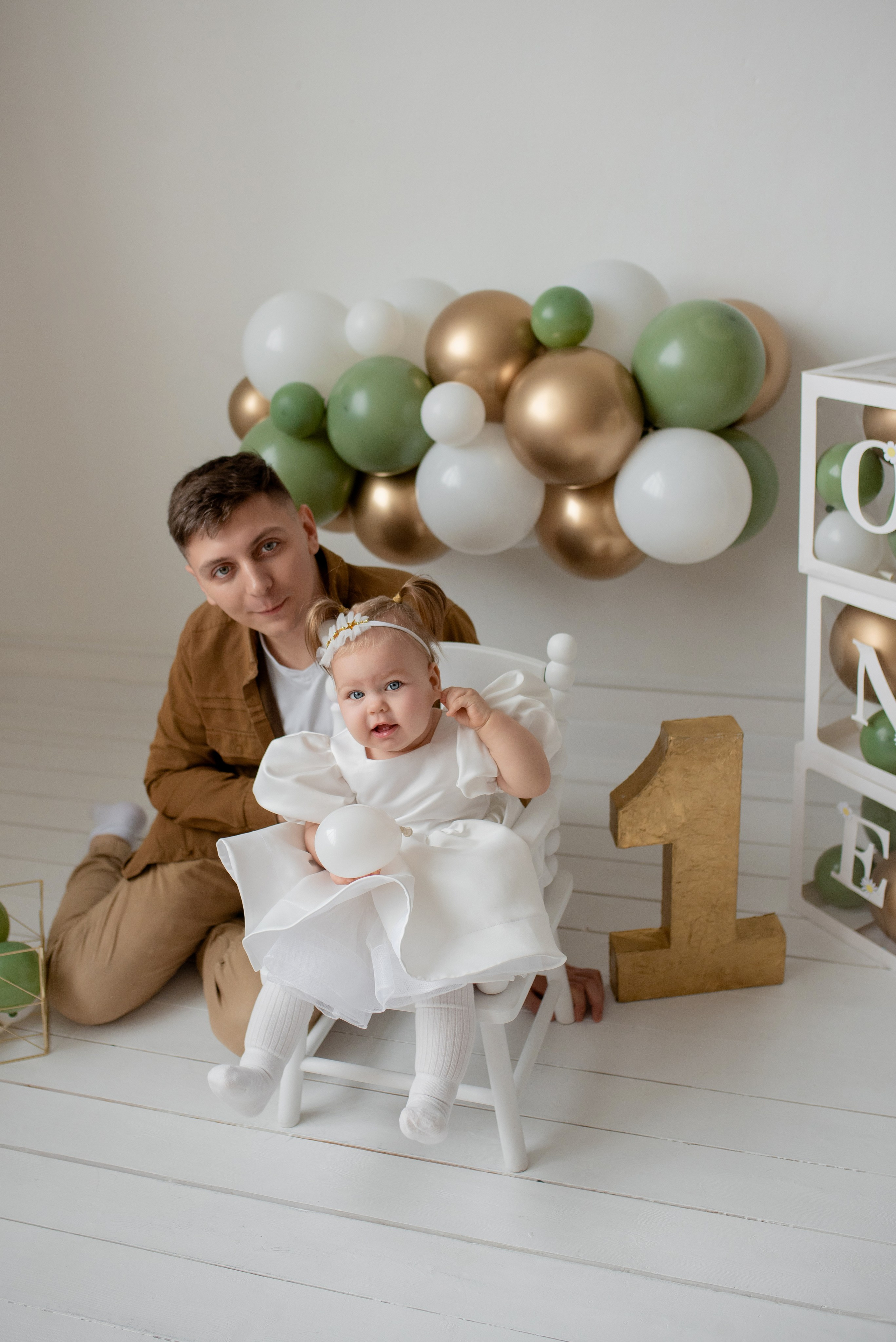 Мне ГОДИК. Фотограф Новорождённых в Калининграде, семейный фотограф…