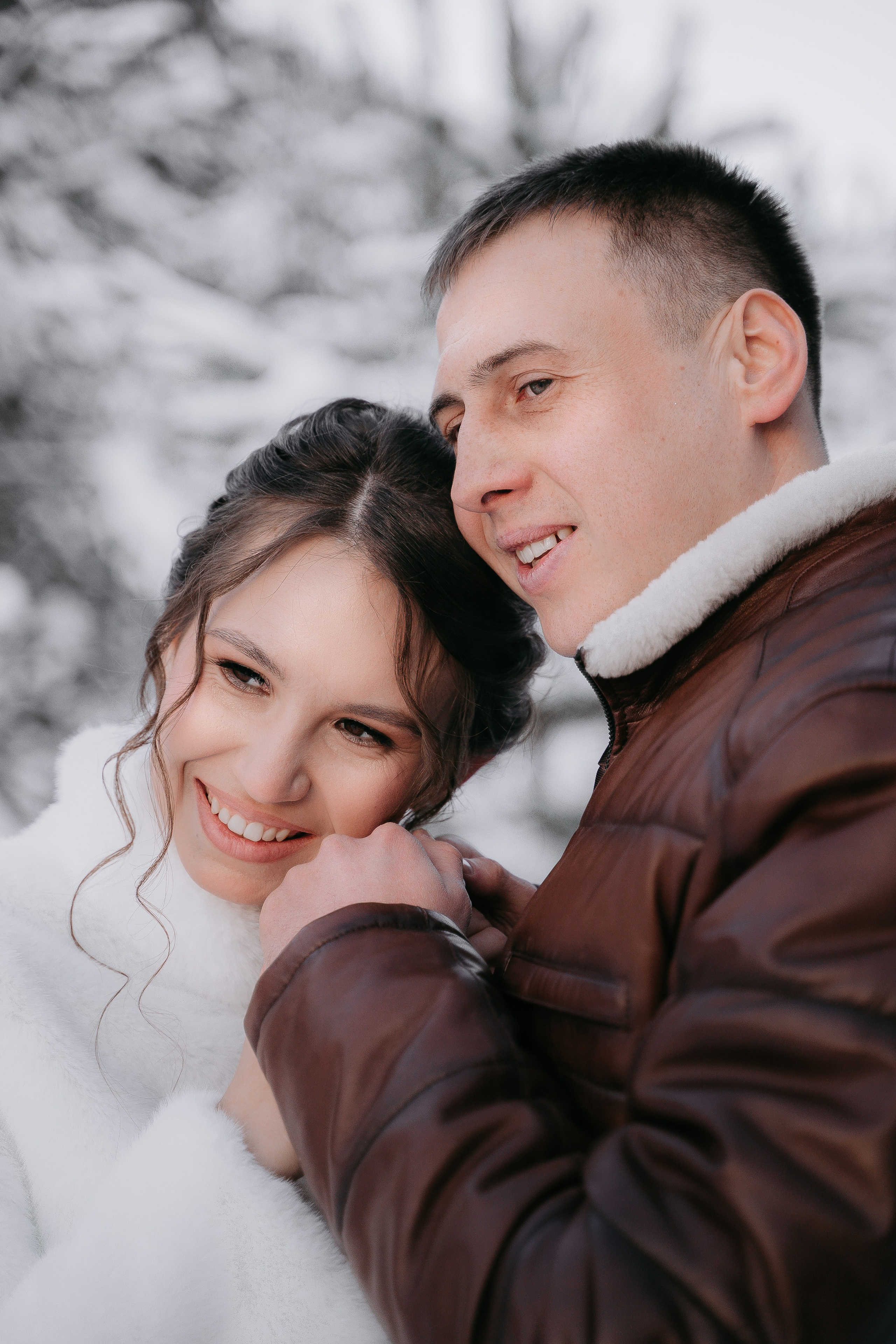 Линар и Резиле. Свадебный фотограф в Чебоксарах