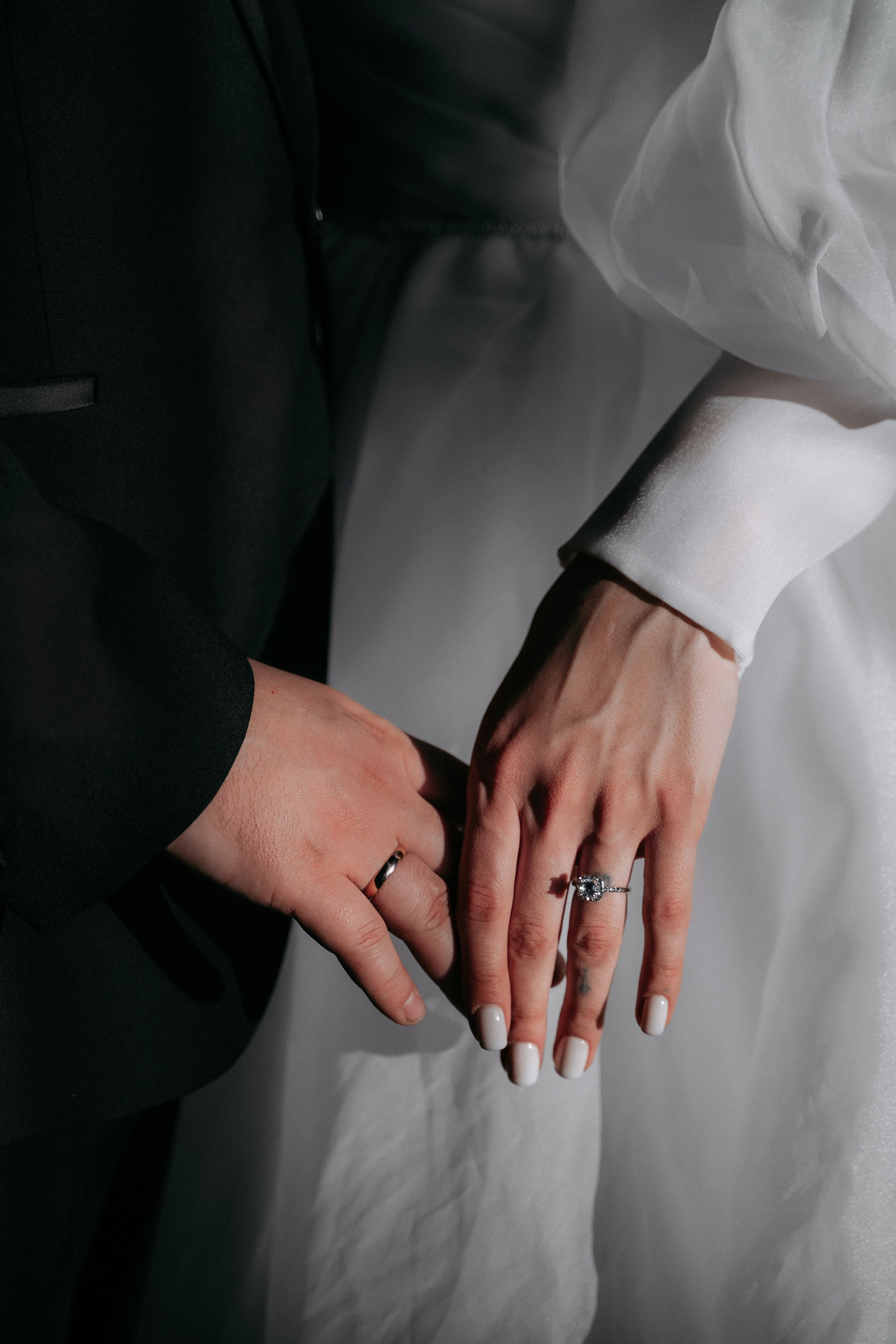 Антон и Анжелика. Свадебный фотограф в Чебоксарах