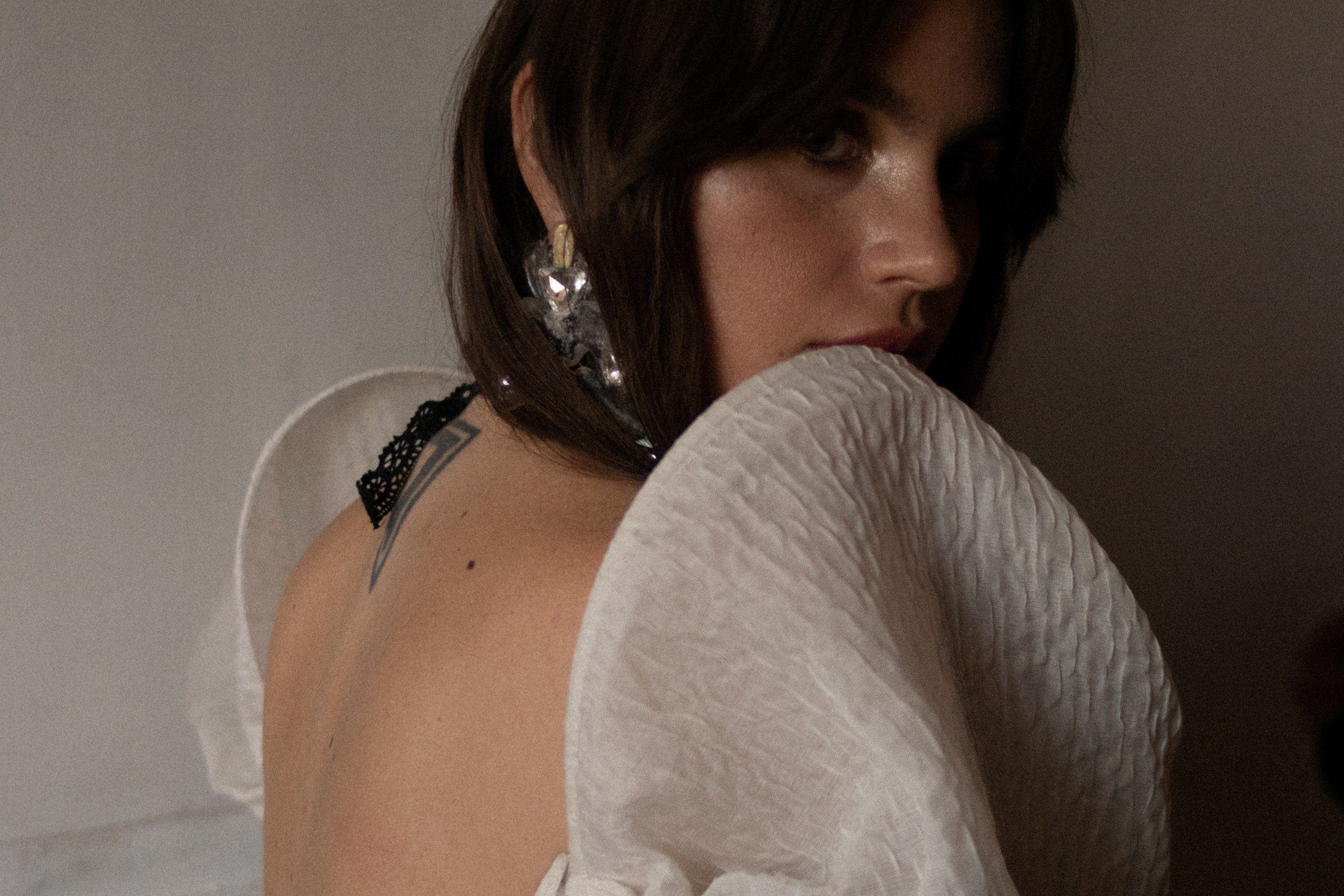 В Питере любить. Фотограф Daria Wilner