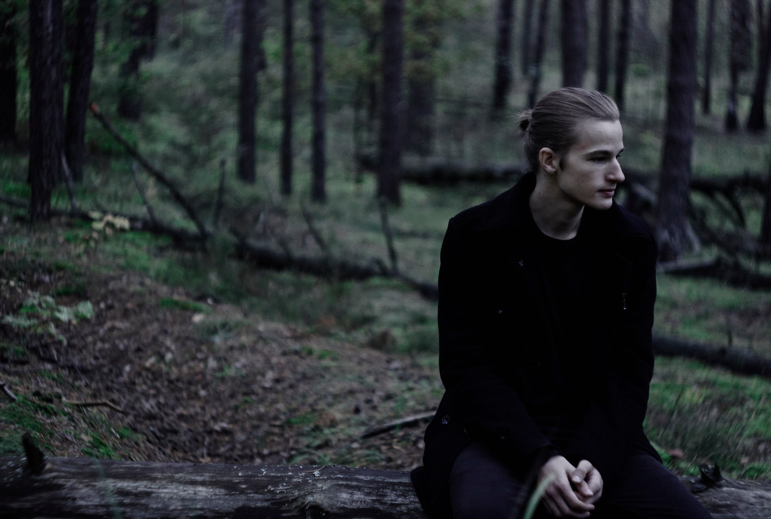 Индивидуальные съемки. Фотограф Дарья Комарова