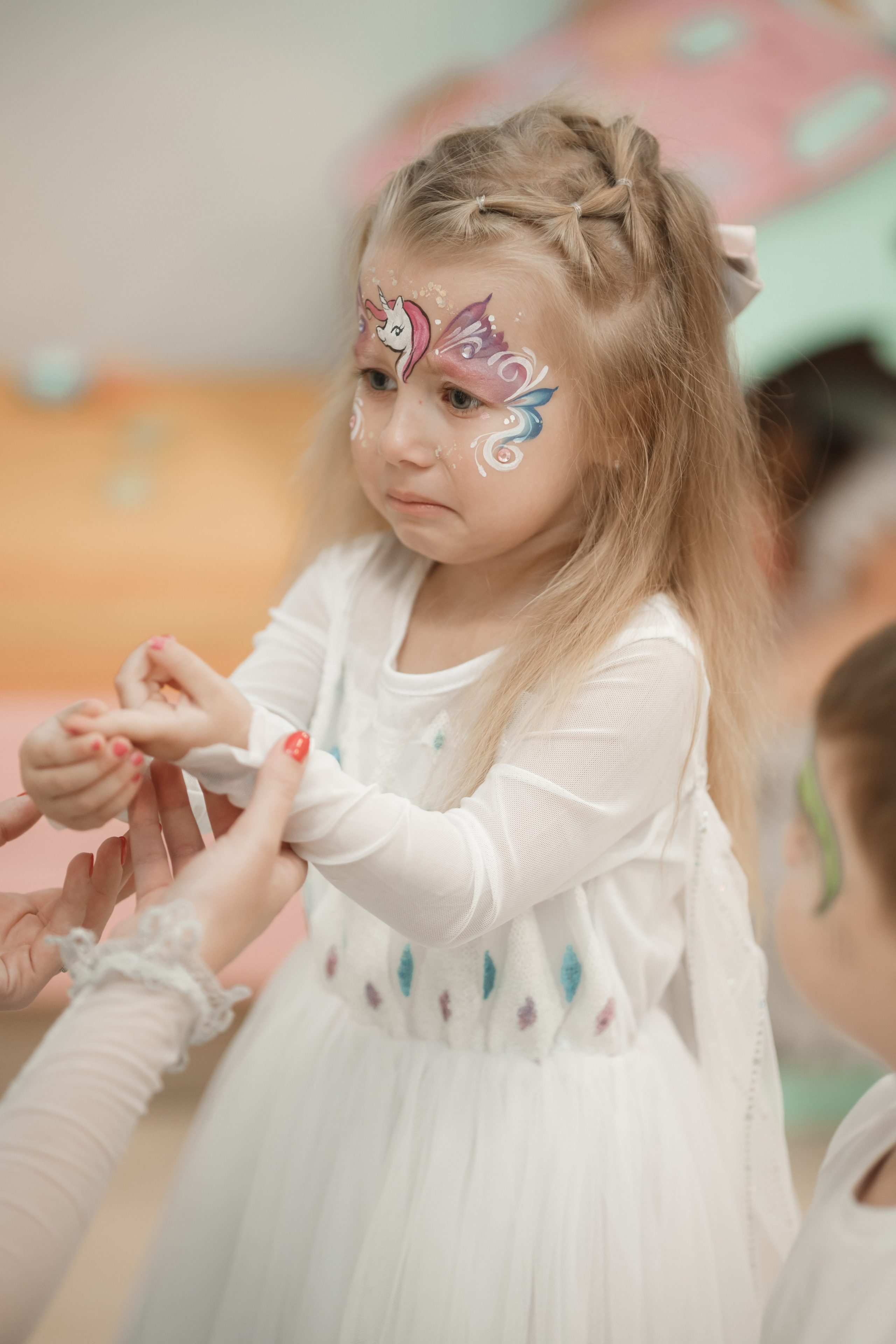 День рождения, «Babyloft». Свадебный и репортажный фотограф (Москва, Королев и другие)