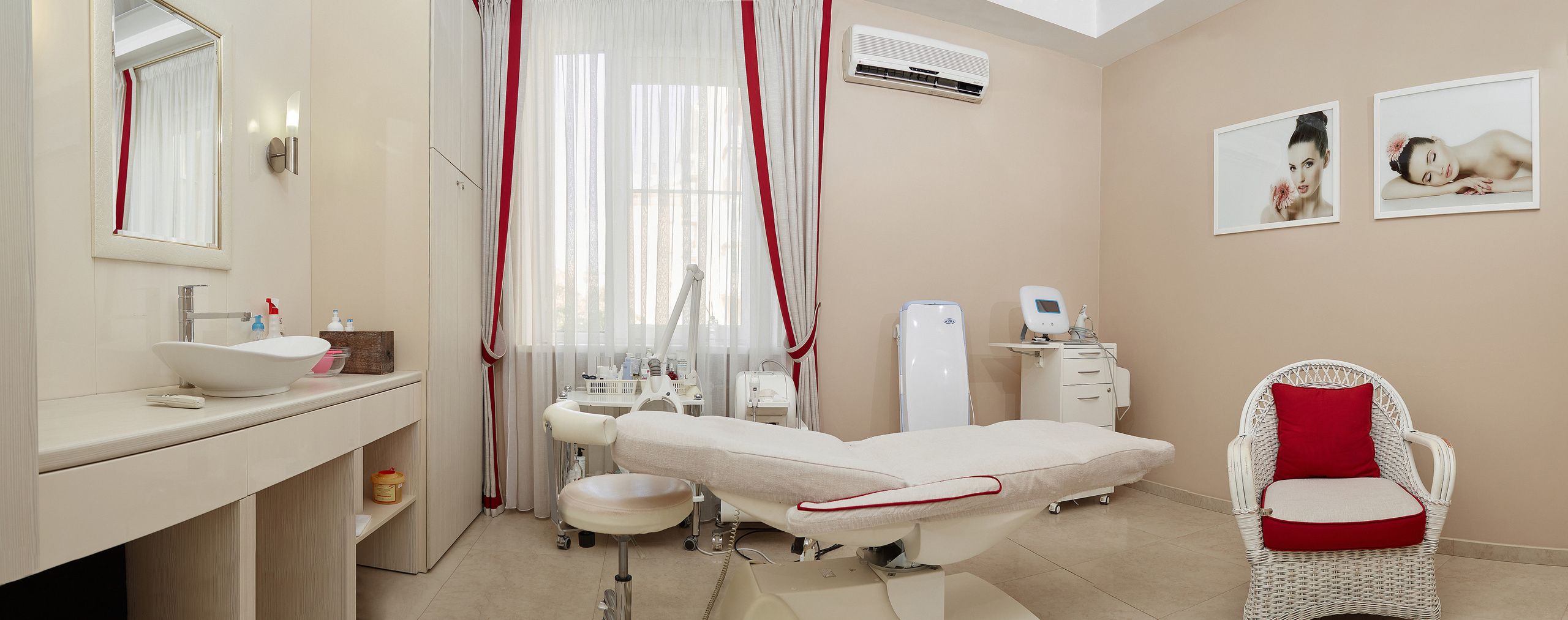 Wella-lux — съемка для сайта салона красоты. Волгоград. Фотограф Иван Богданов Москва Волгоград Камышин