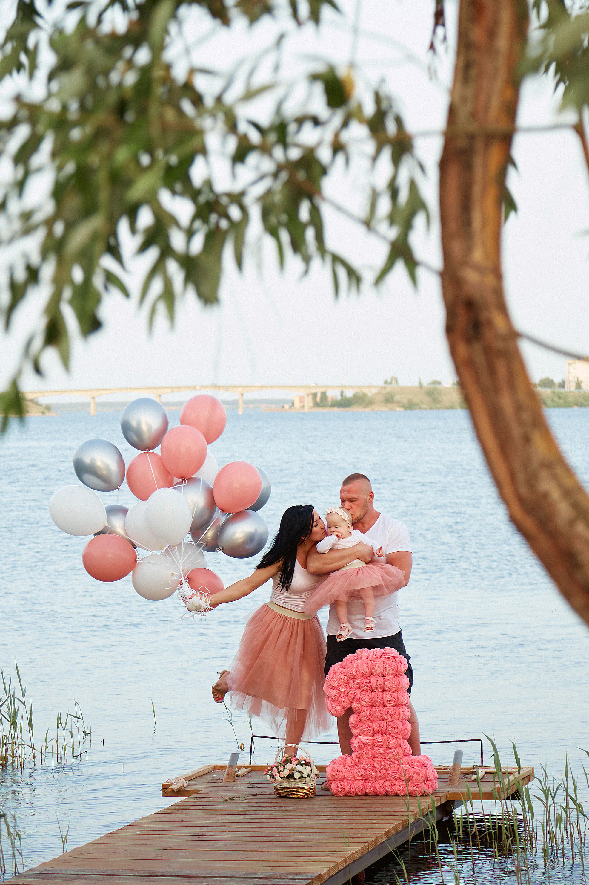 Годовасие. Фотограф Иван Богданов Москва Волгоград Камышин