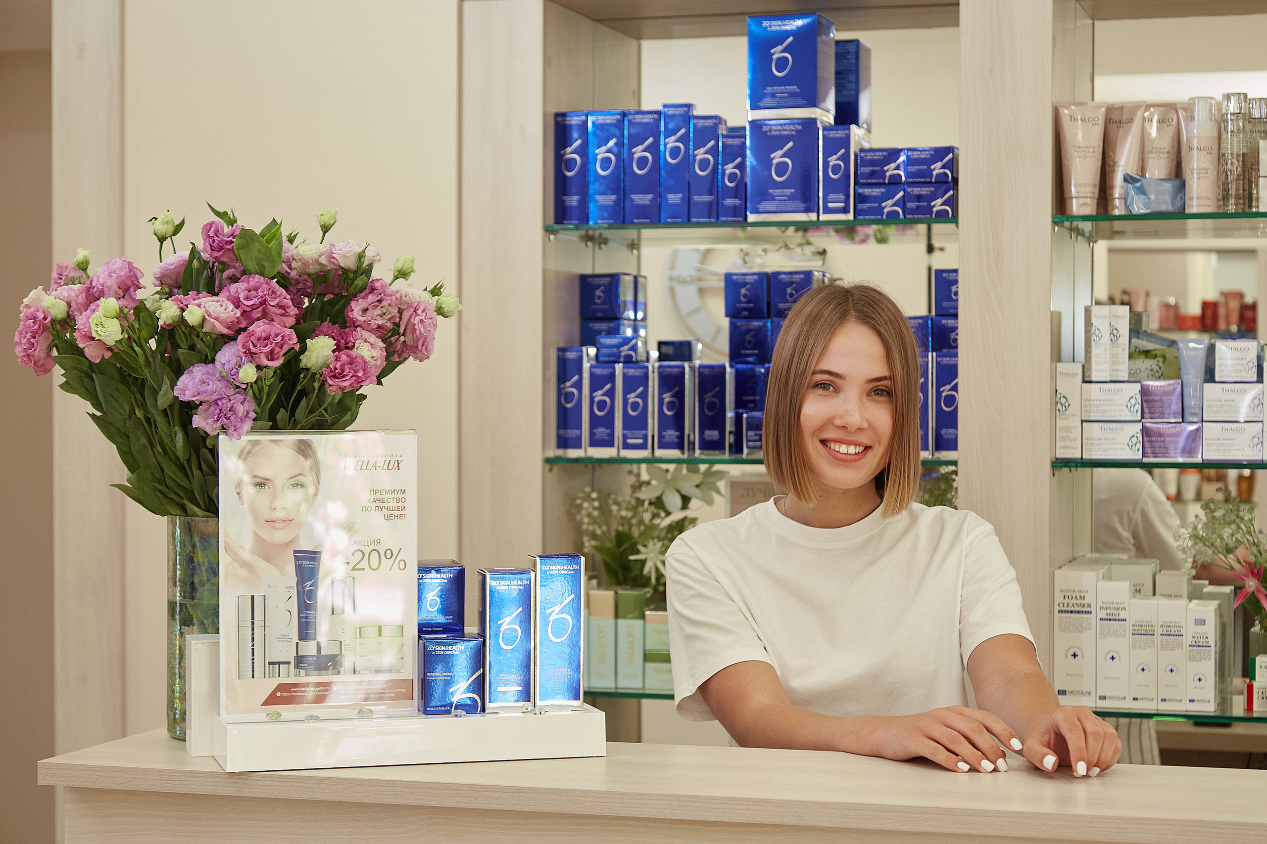 Wella-lux — съемка для сайта салона красоты. Волгоград. Фотограф Иван Богданов Москва Волгоград Камышин