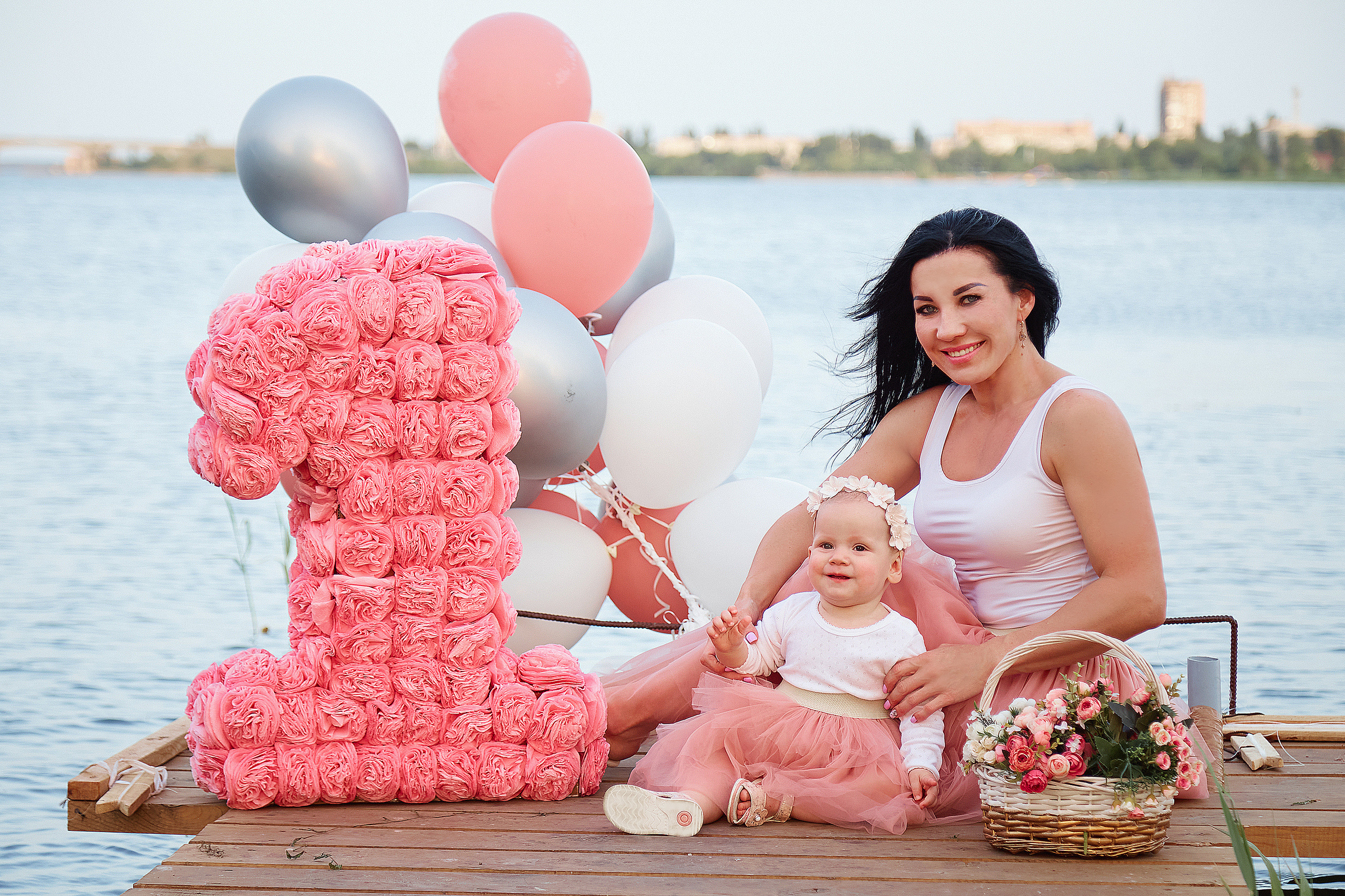 Годовасие. Фотограф Иван Богданов Москва Волгоград Камышин