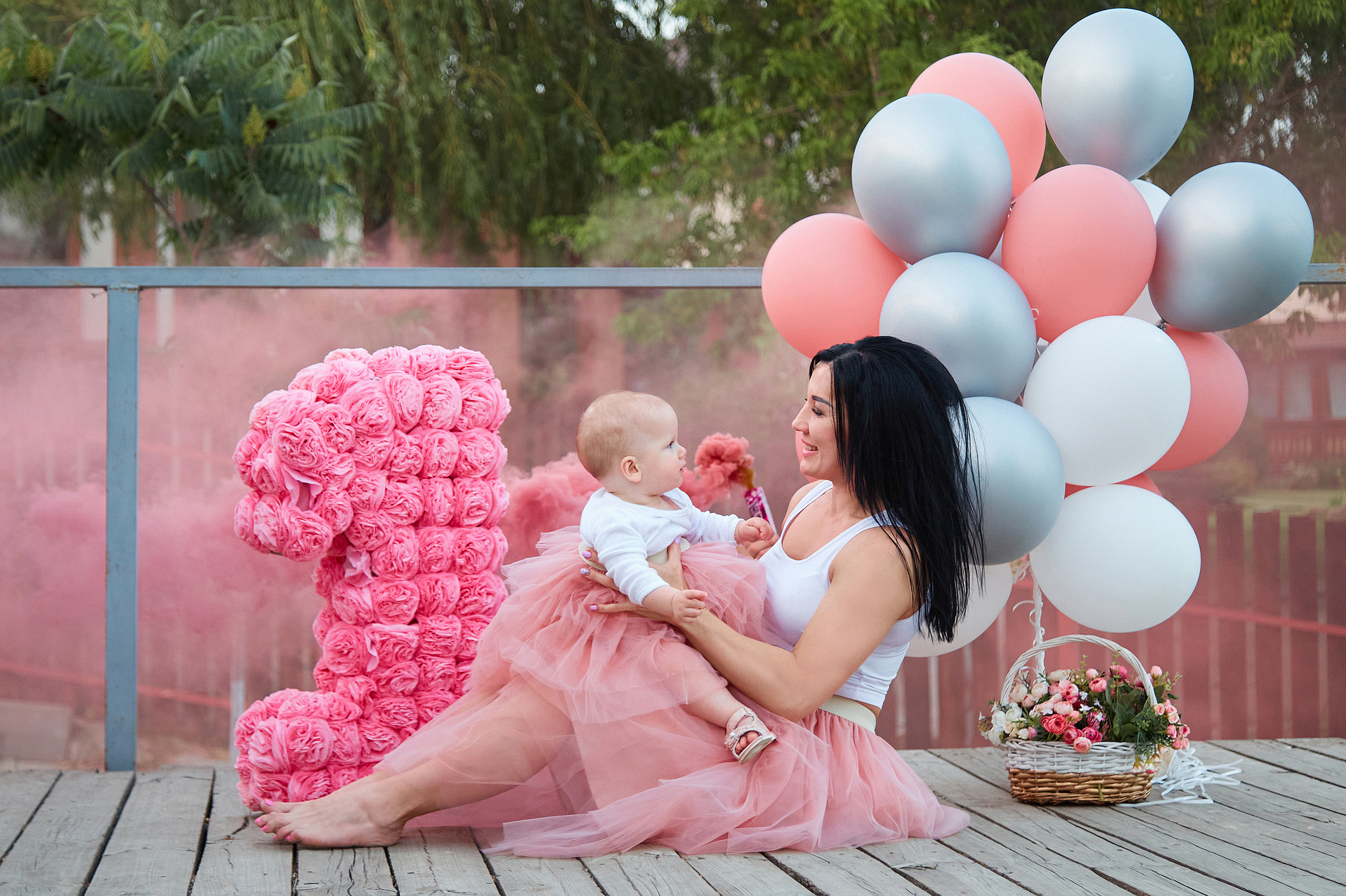 Годовасие. Фотограф Иван Богданов Москва Волгоград Камышин