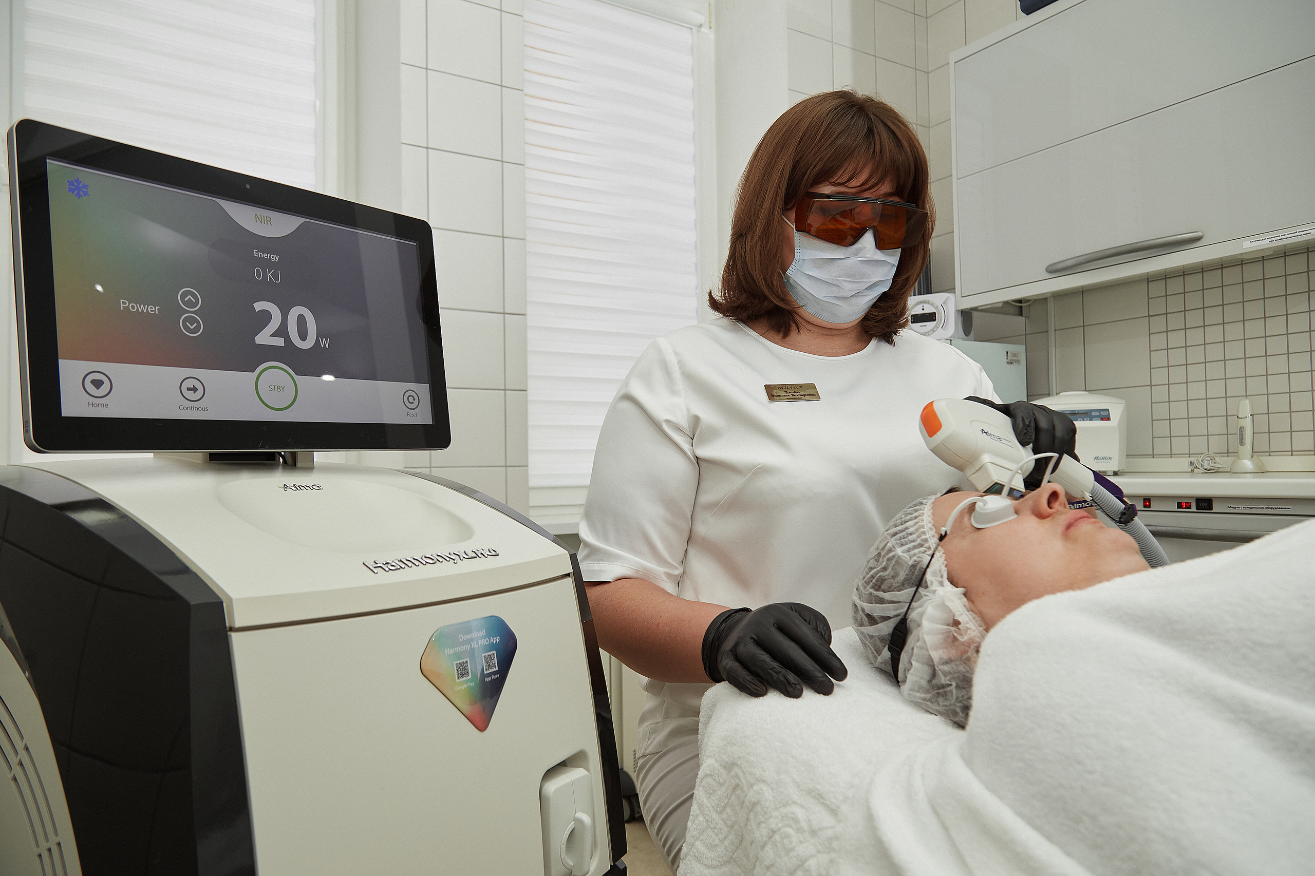 Wella-lux — съемка для сайта салона красоты. Волгоград. Фотограф Иван Богданов Москва Волгоград Камышин