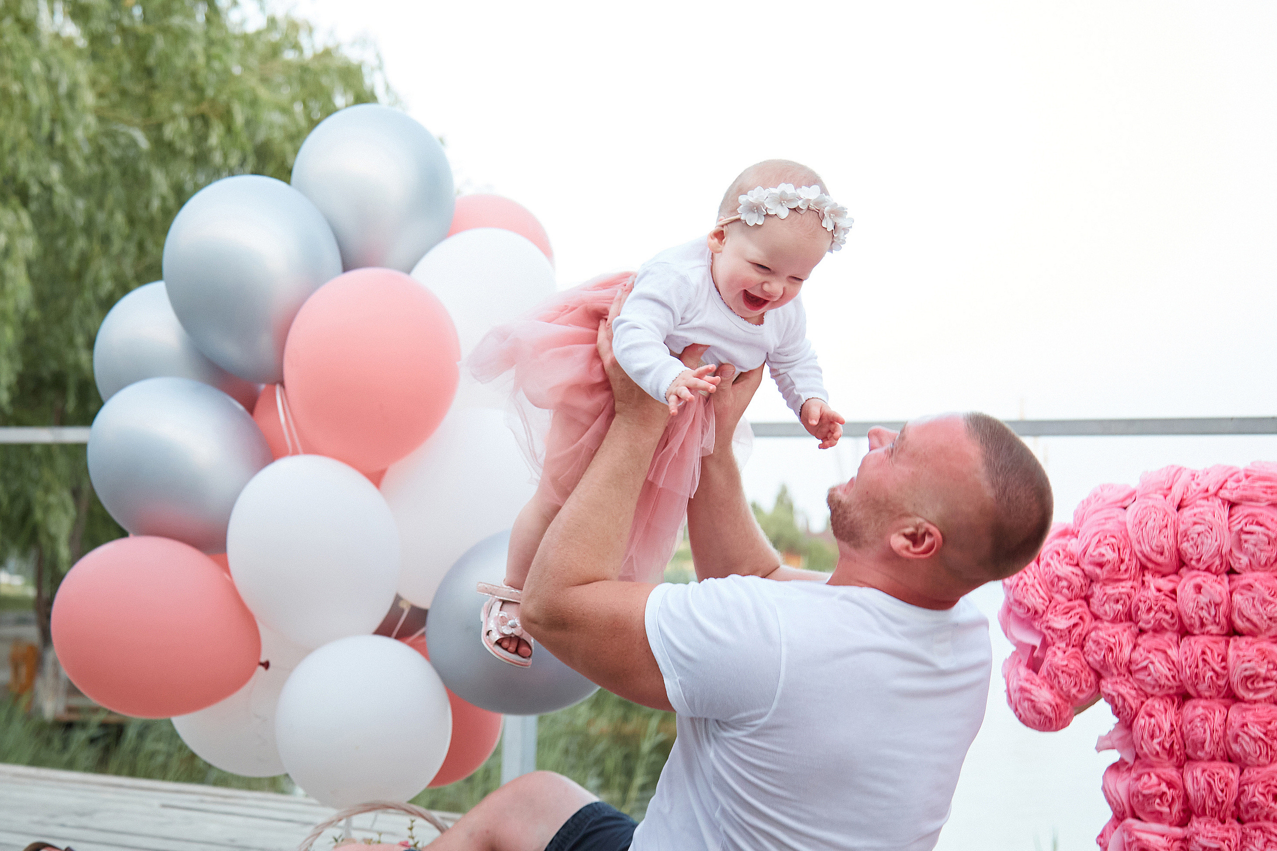 Годовасие. Фотограф Иван Богданов Москва Волгоград Камышин