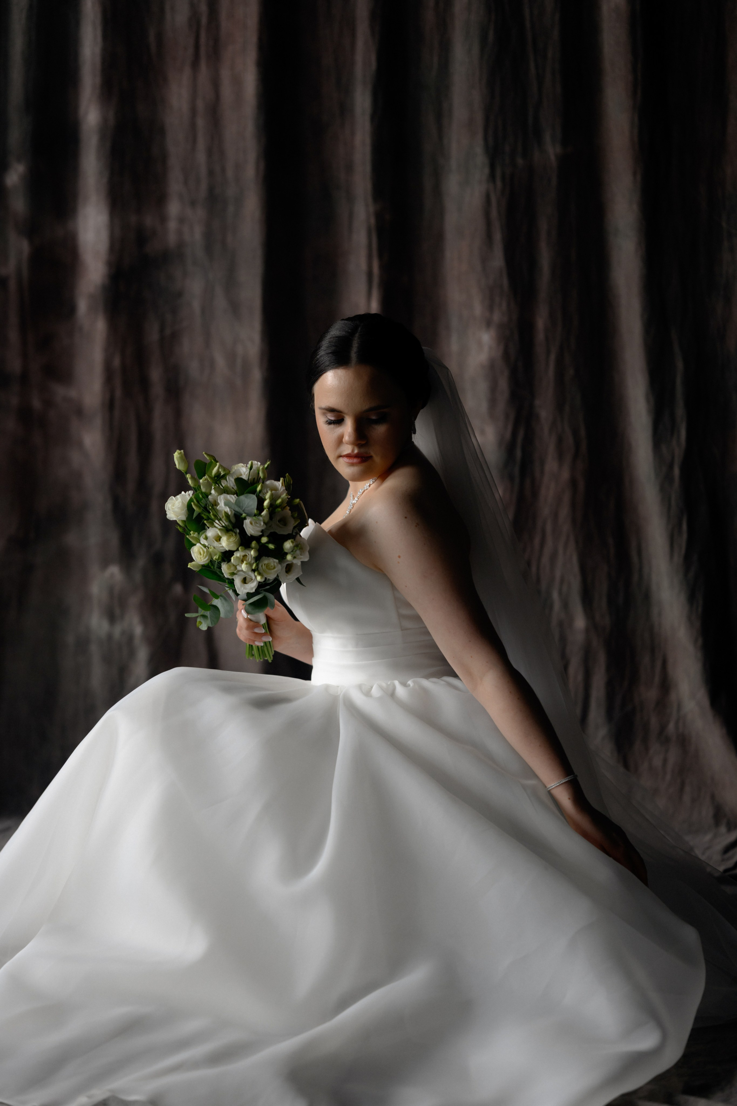 Дмитрий & Александра. Свадебный и портретный фотограф