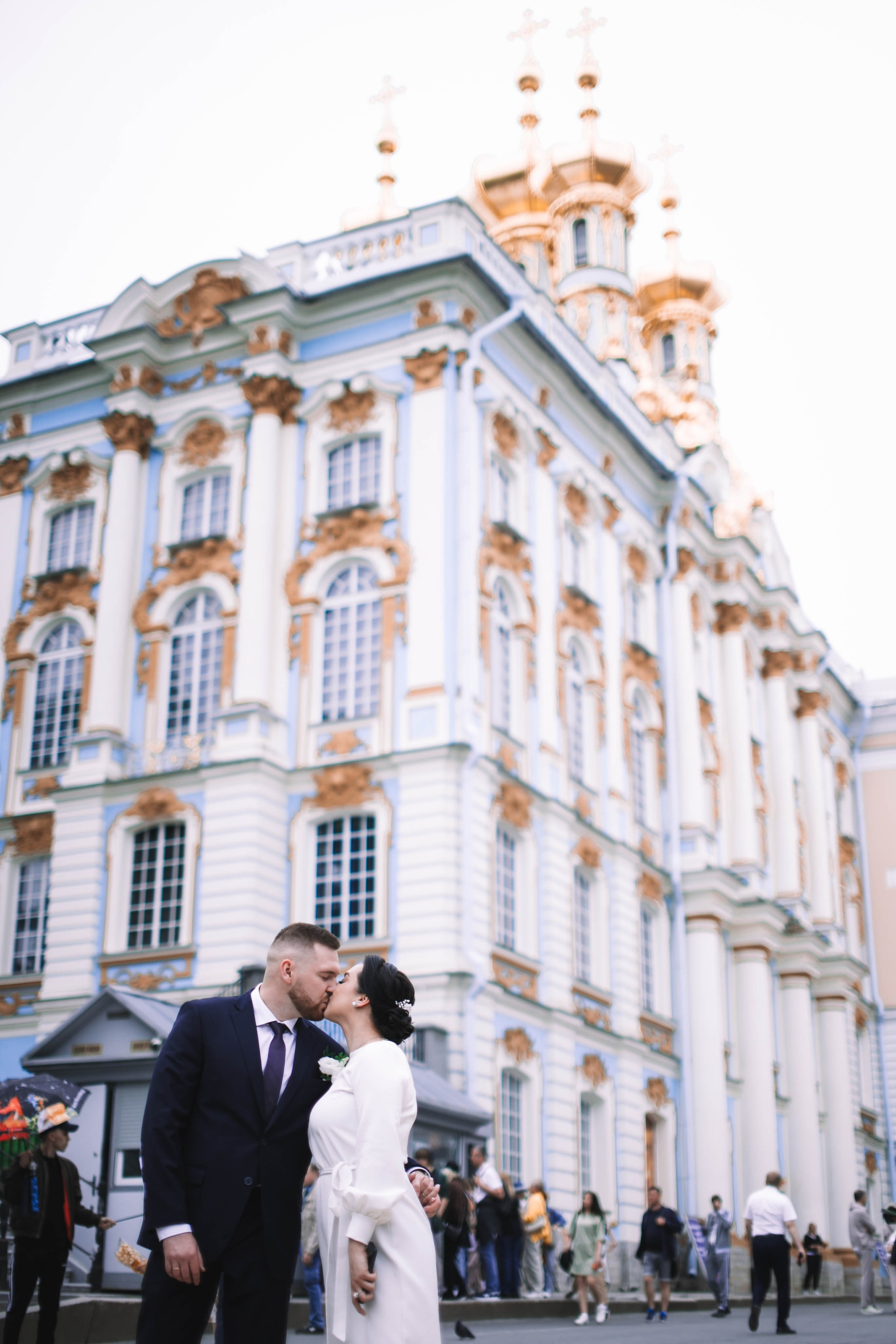 Коммерческие съёмки. Главная