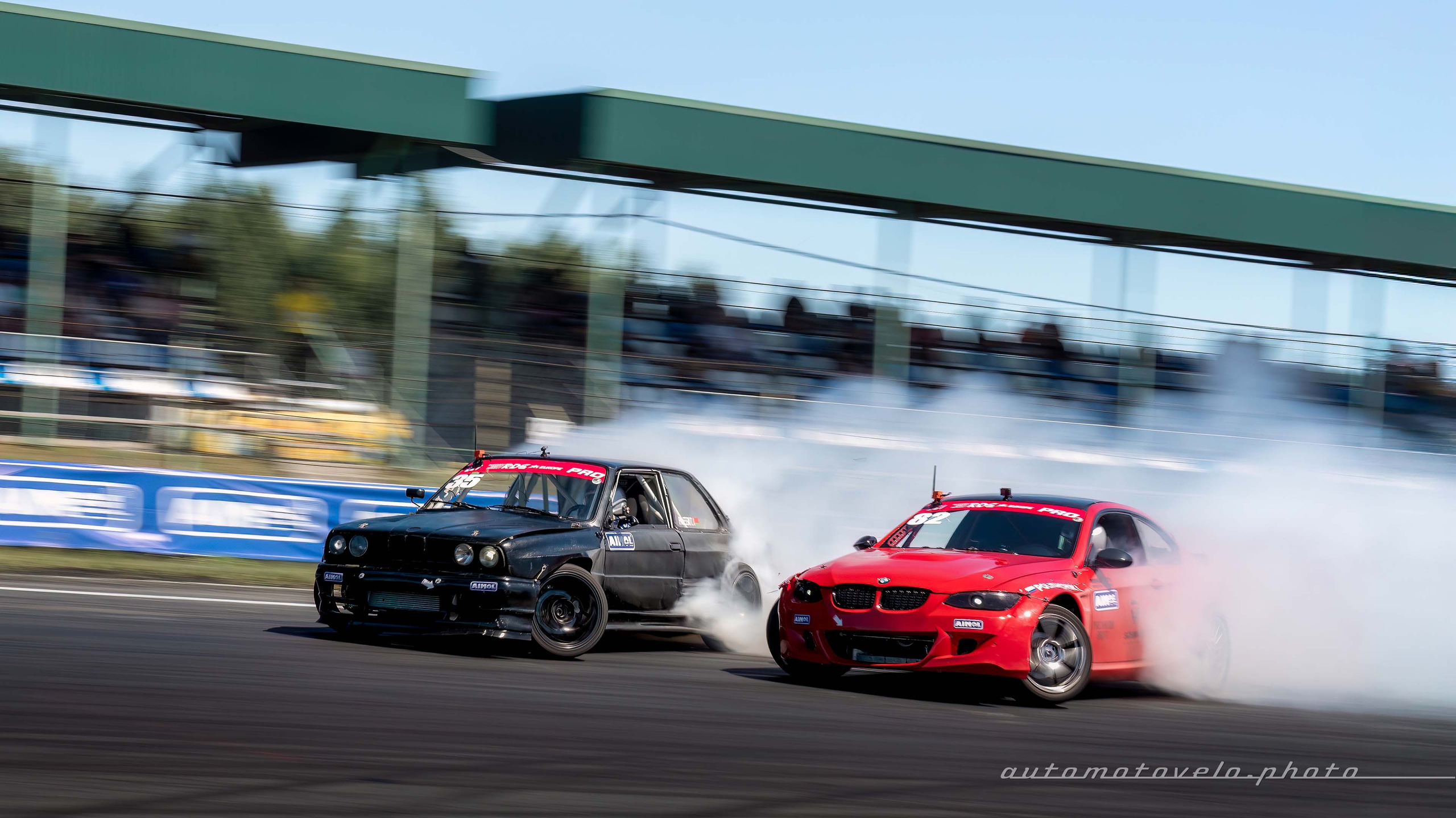 RDS Europe 2024. 4 этап