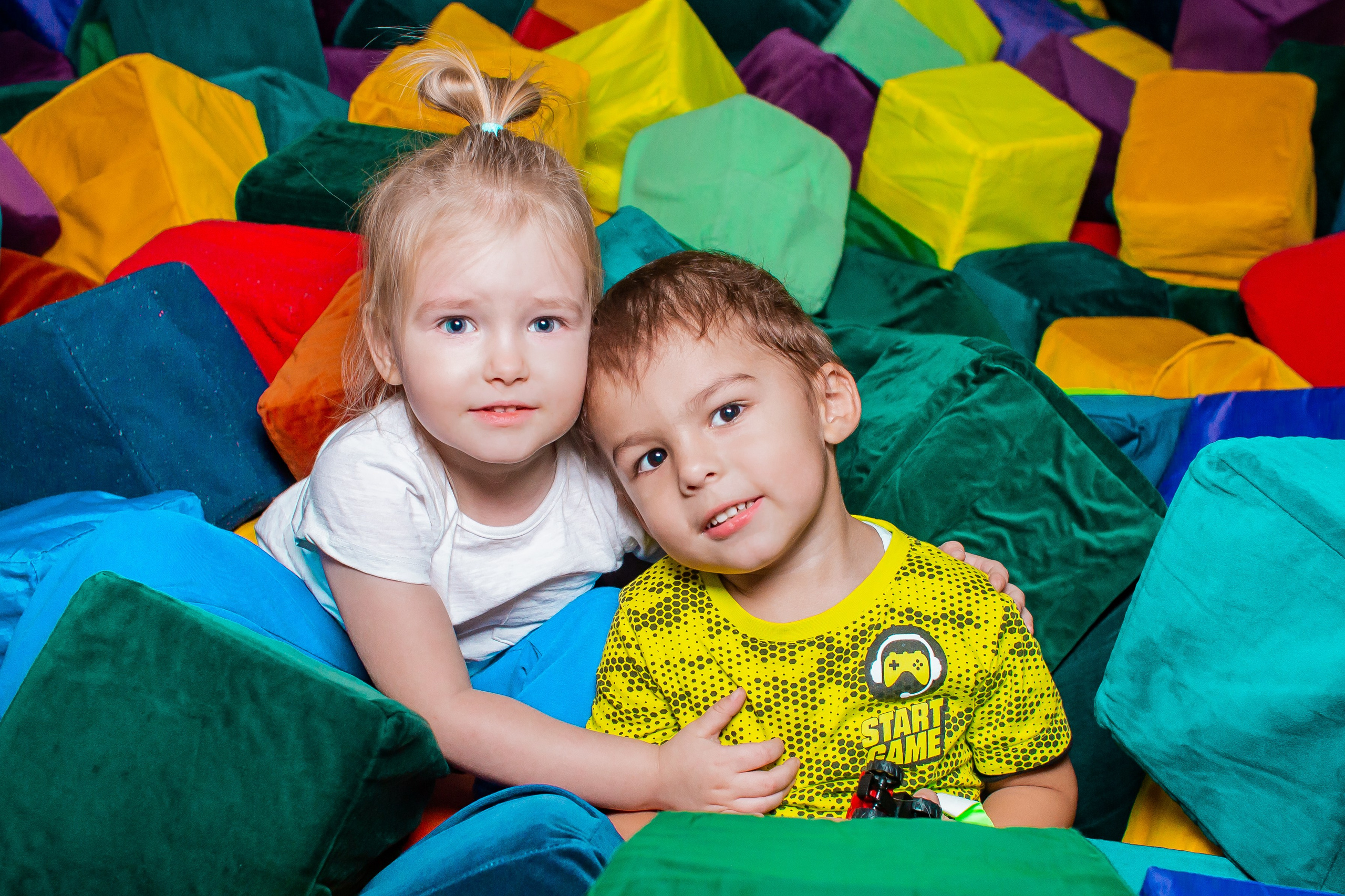 Лиза+Кирилл. Сайт фотографа Ирины Аникановой