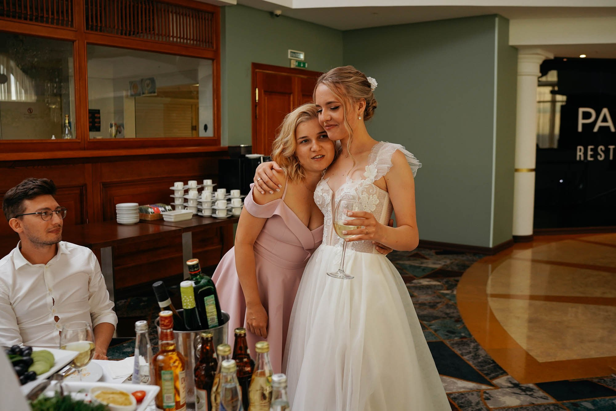 Игристое | 2023 Артём и Вероника. ИТВИ