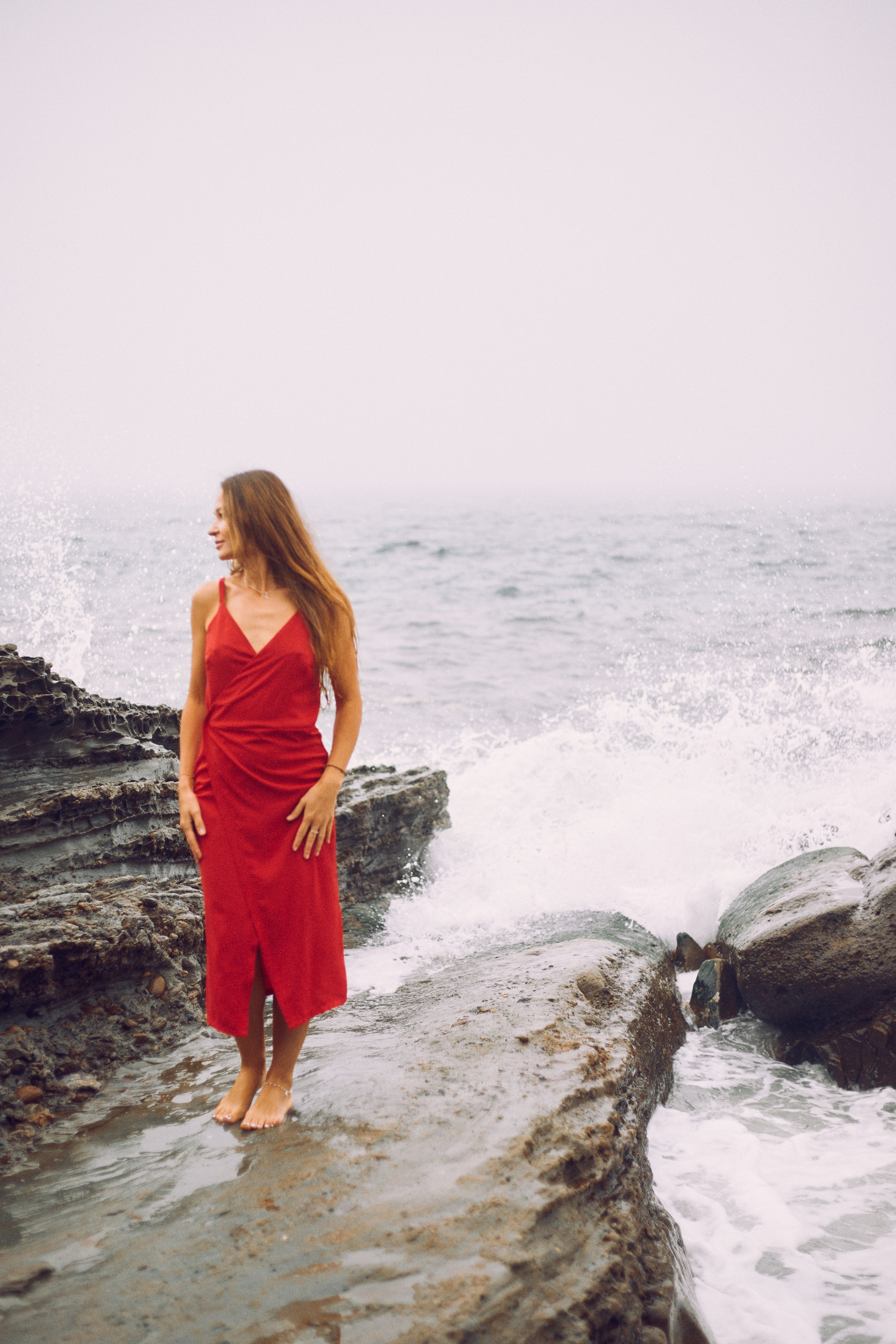 Яна. Фотограф Ионова Анастасия, г Владивосток