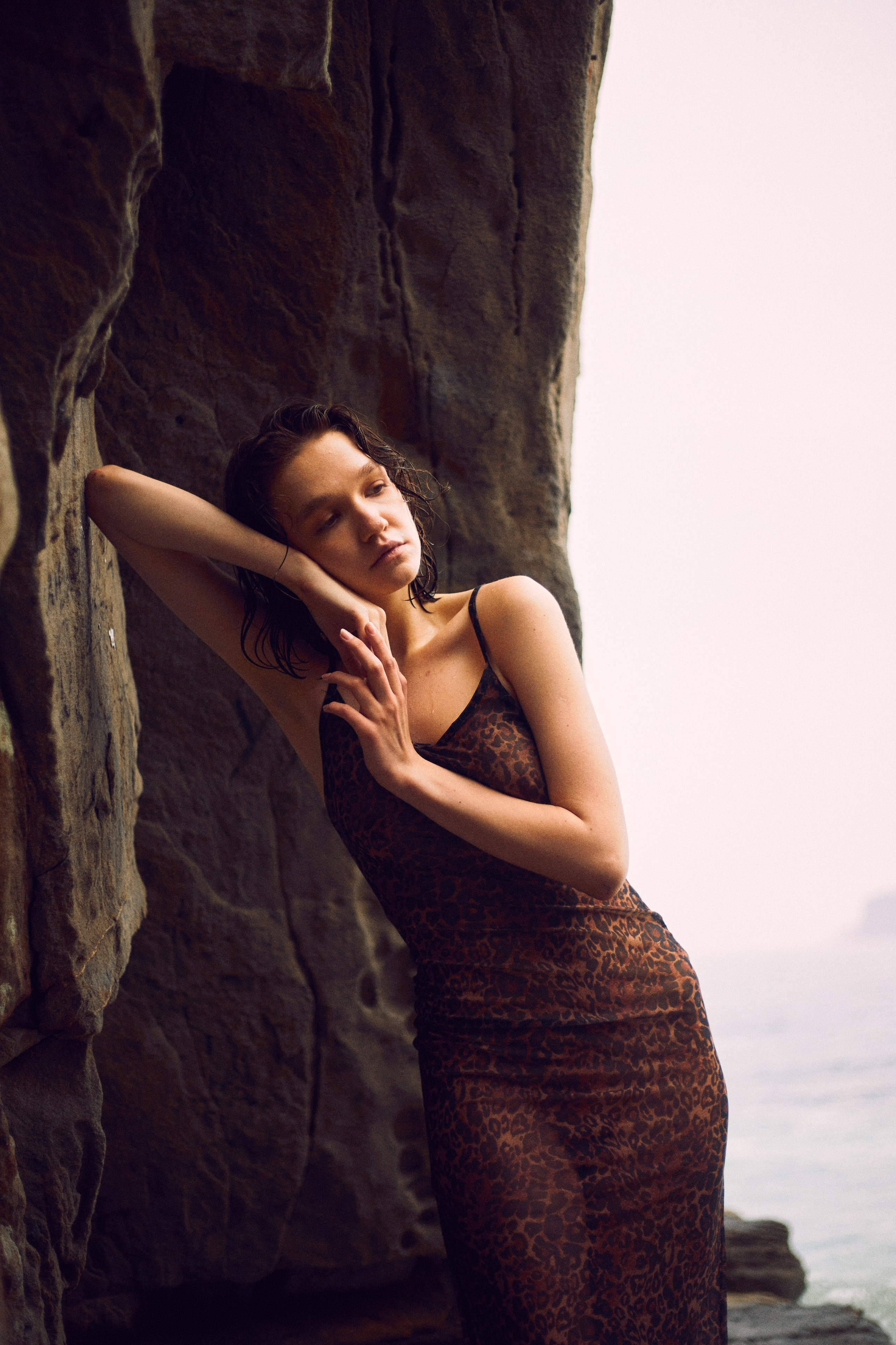 Полина. Фотограф Ионова Анастасия, г Владивосток